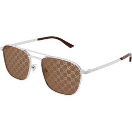 Gucci Square Sunglasses