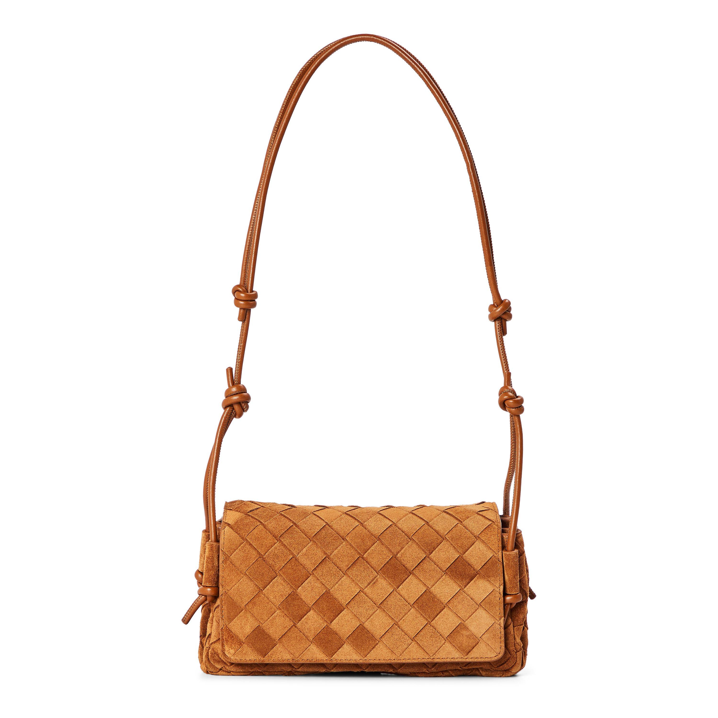 Amber - Bottega Veneta - BV Notturno Pouch Ld64 - 1