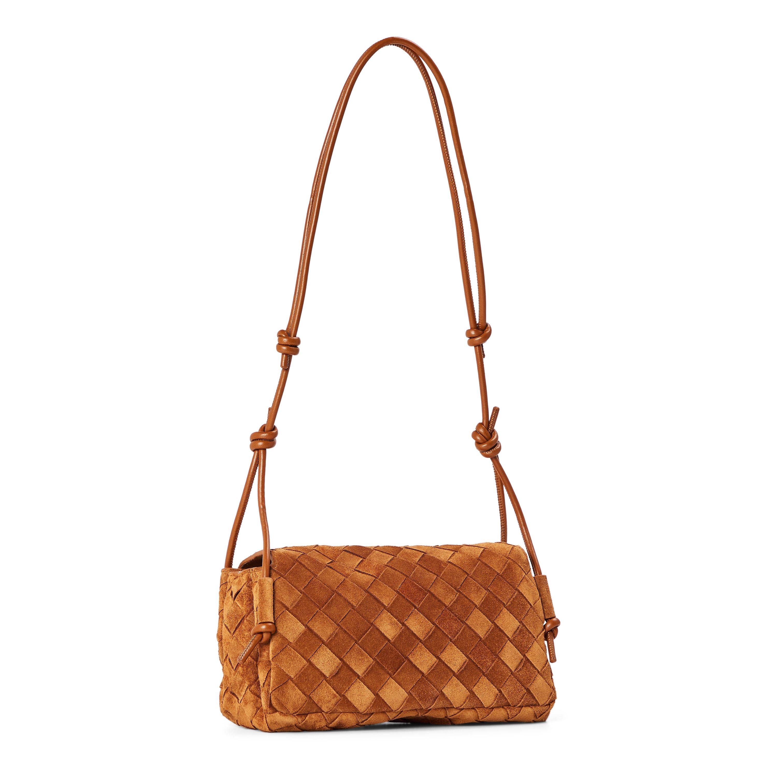 Amber - Bottega Veneta - BV Notturno Pouch Ld64 - 2