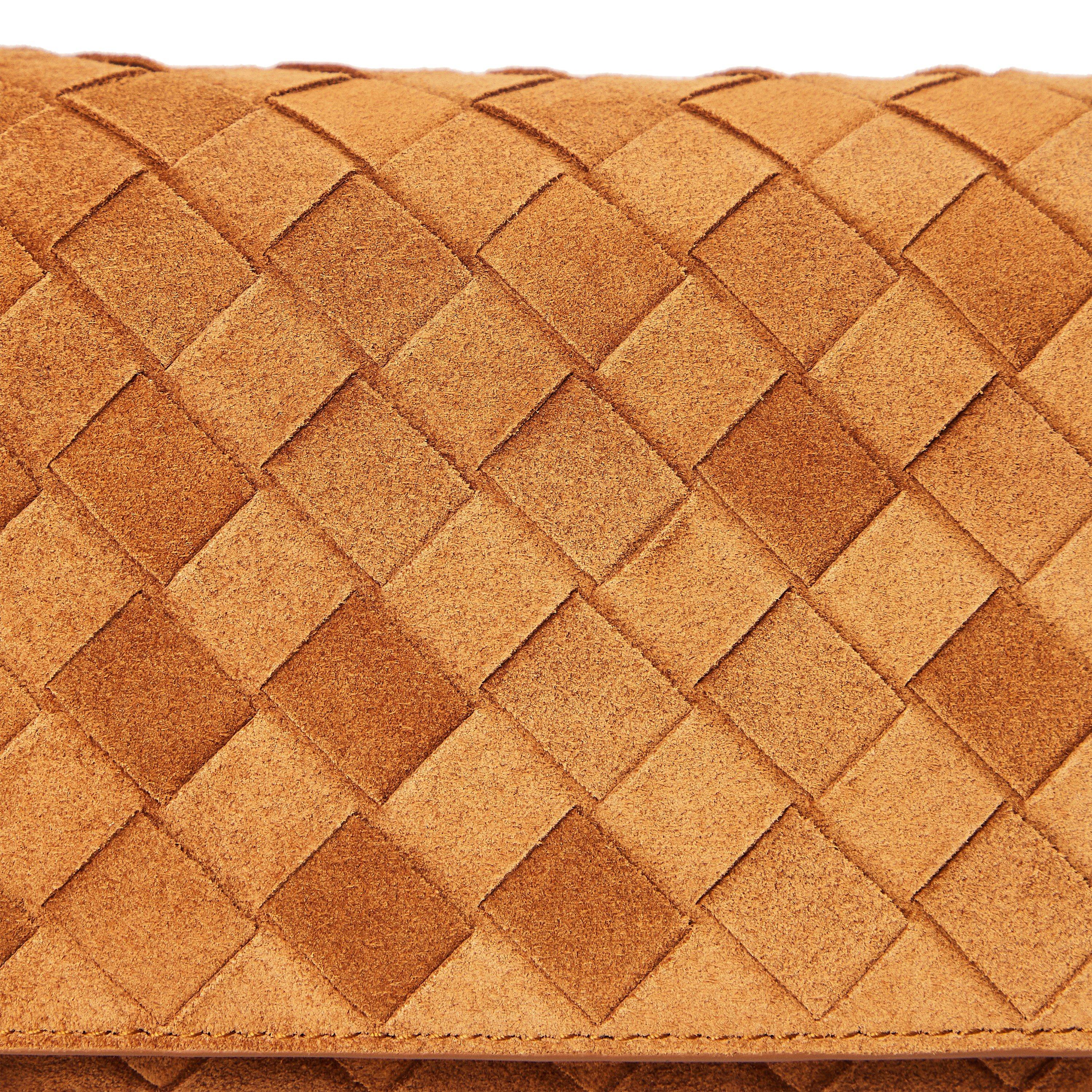 Amber - Bottega Veneta - BV Notturno Pouch Ld64 - 3