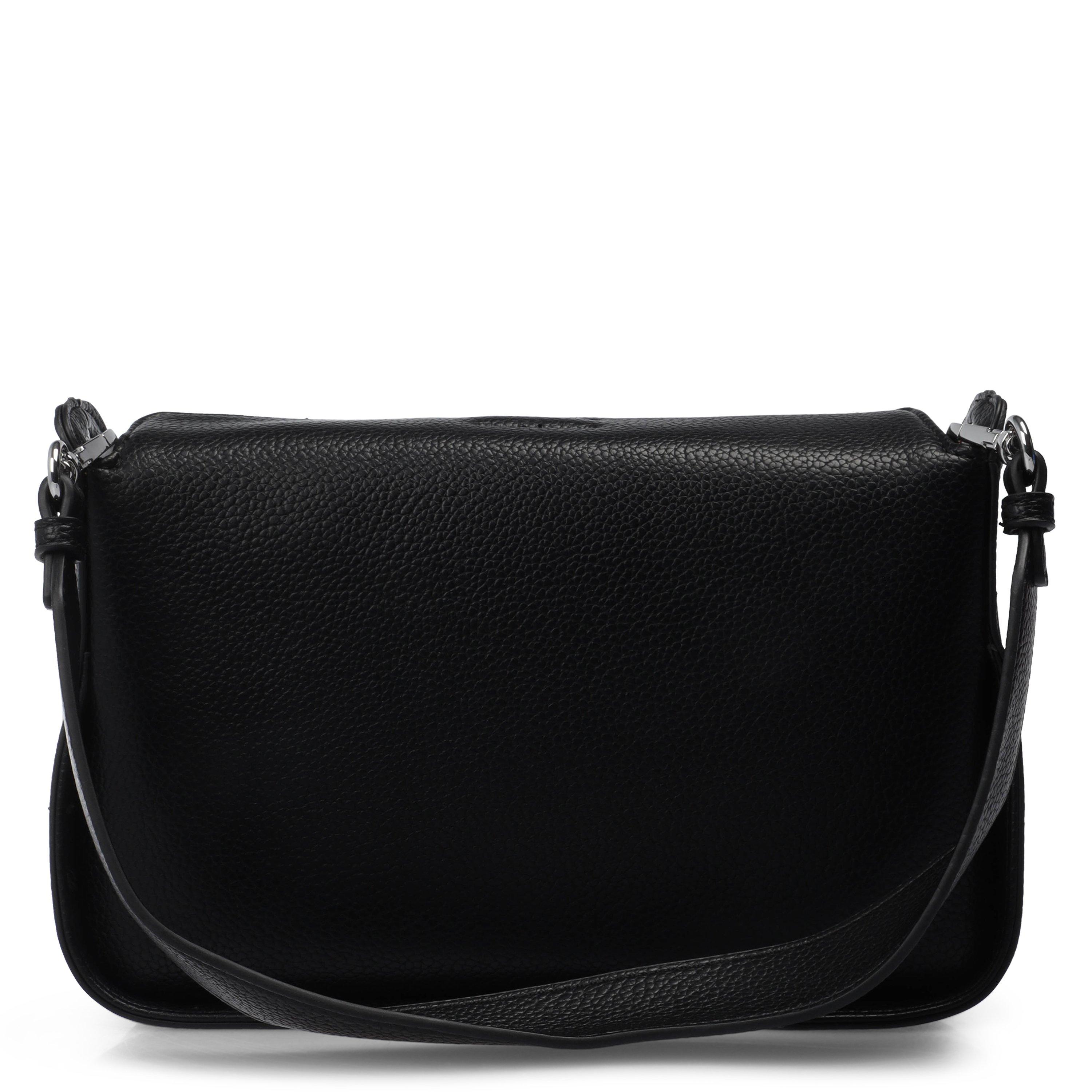 Natural/Black - DKNY - DKNY Maurice Shd Bag Ld99 - 2