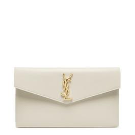 Saint Laurent Uptown Pouch