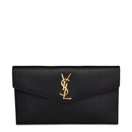 Saint Laurent Uptown Pouch