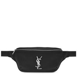 Saint Laurent Cassandre Classic Crossbody Bag