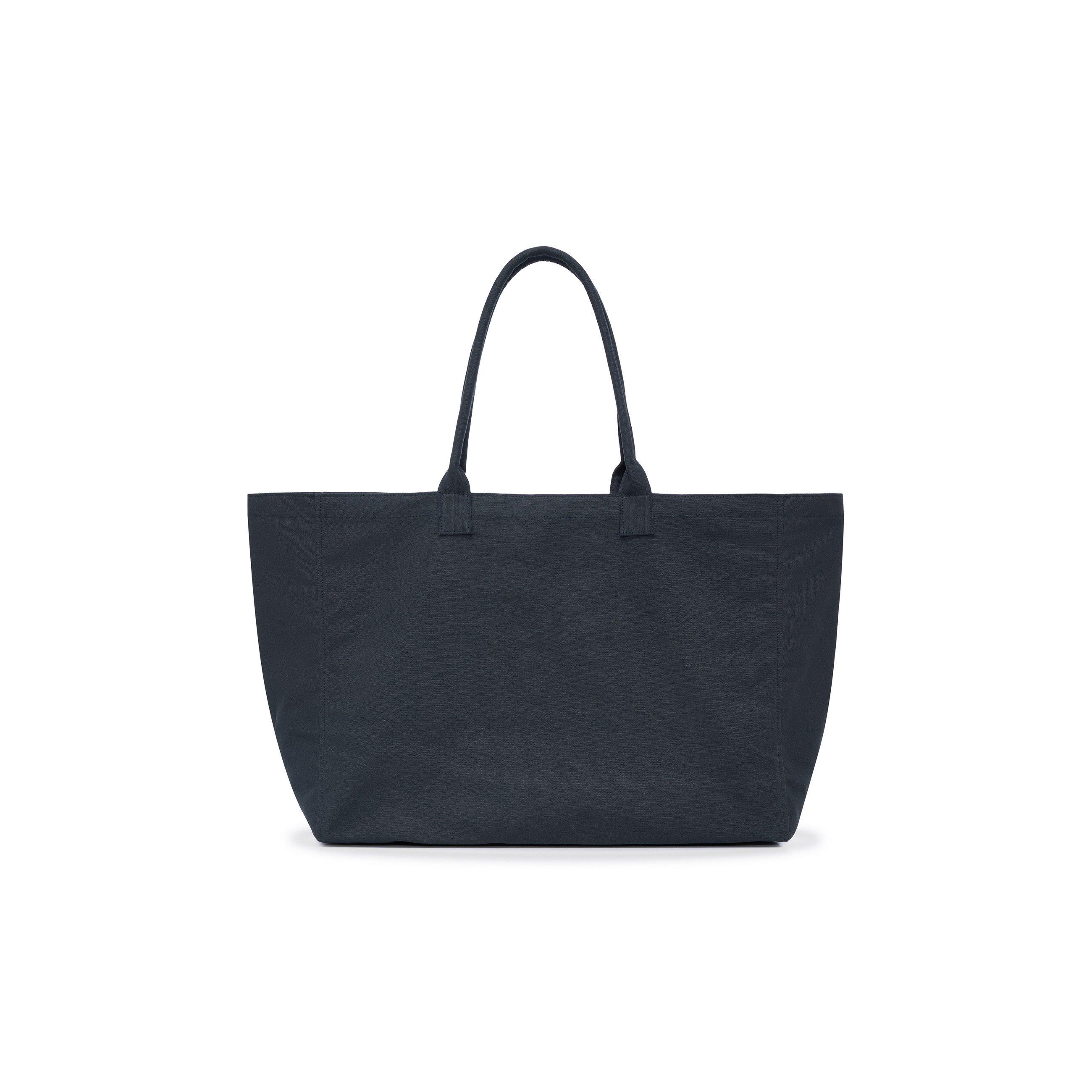 Washed Black - Anine Bing - Women's Tote Bag - 2