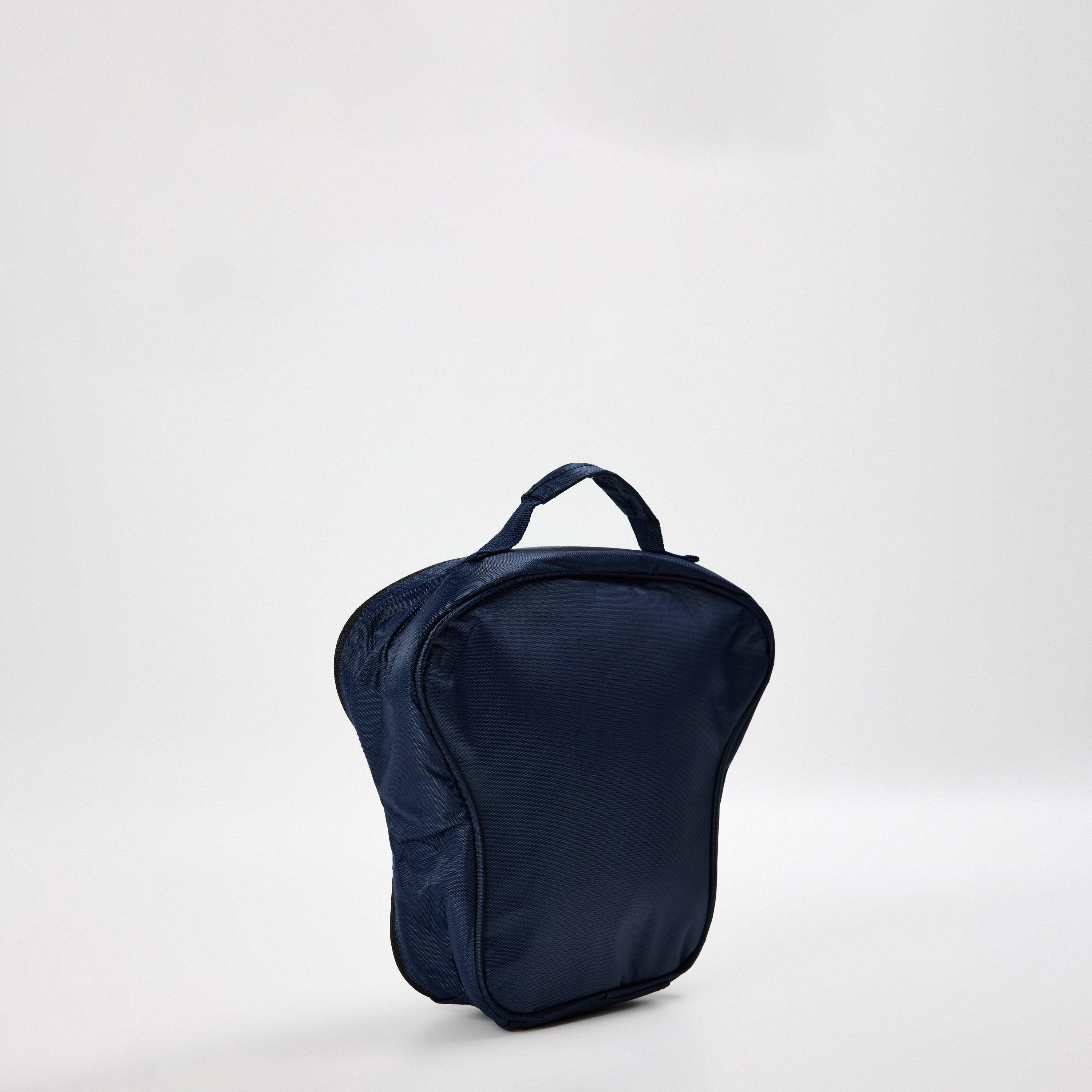 White - England FC - Football Lunch Box - 2