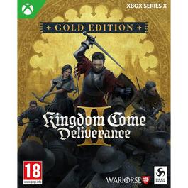 Plaion GAME Kingdom Come Deliverance II Gold Edition