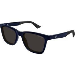 Montblanc Rectangular Sunglasses