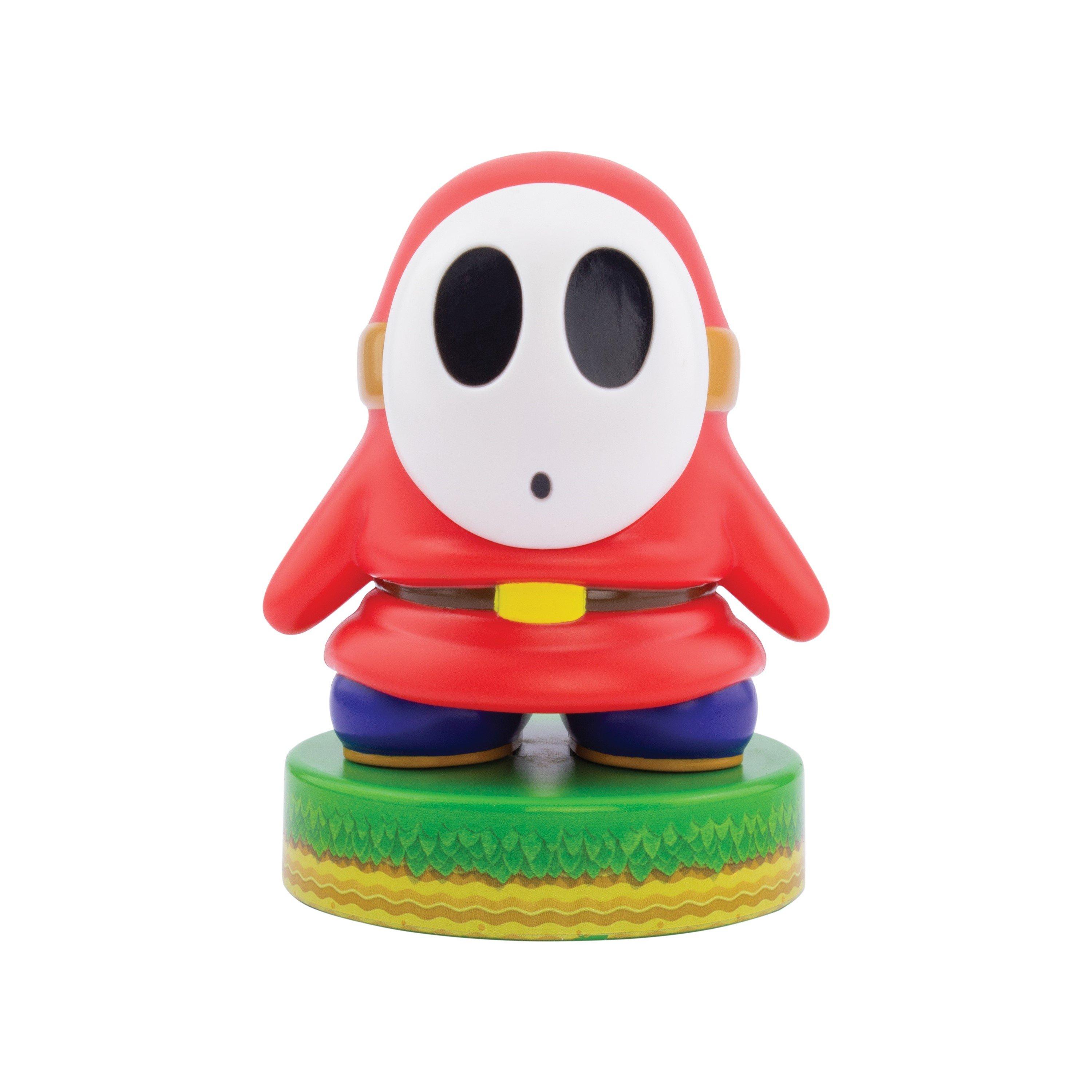 Super Mario  Shy Guy Icon Light - 