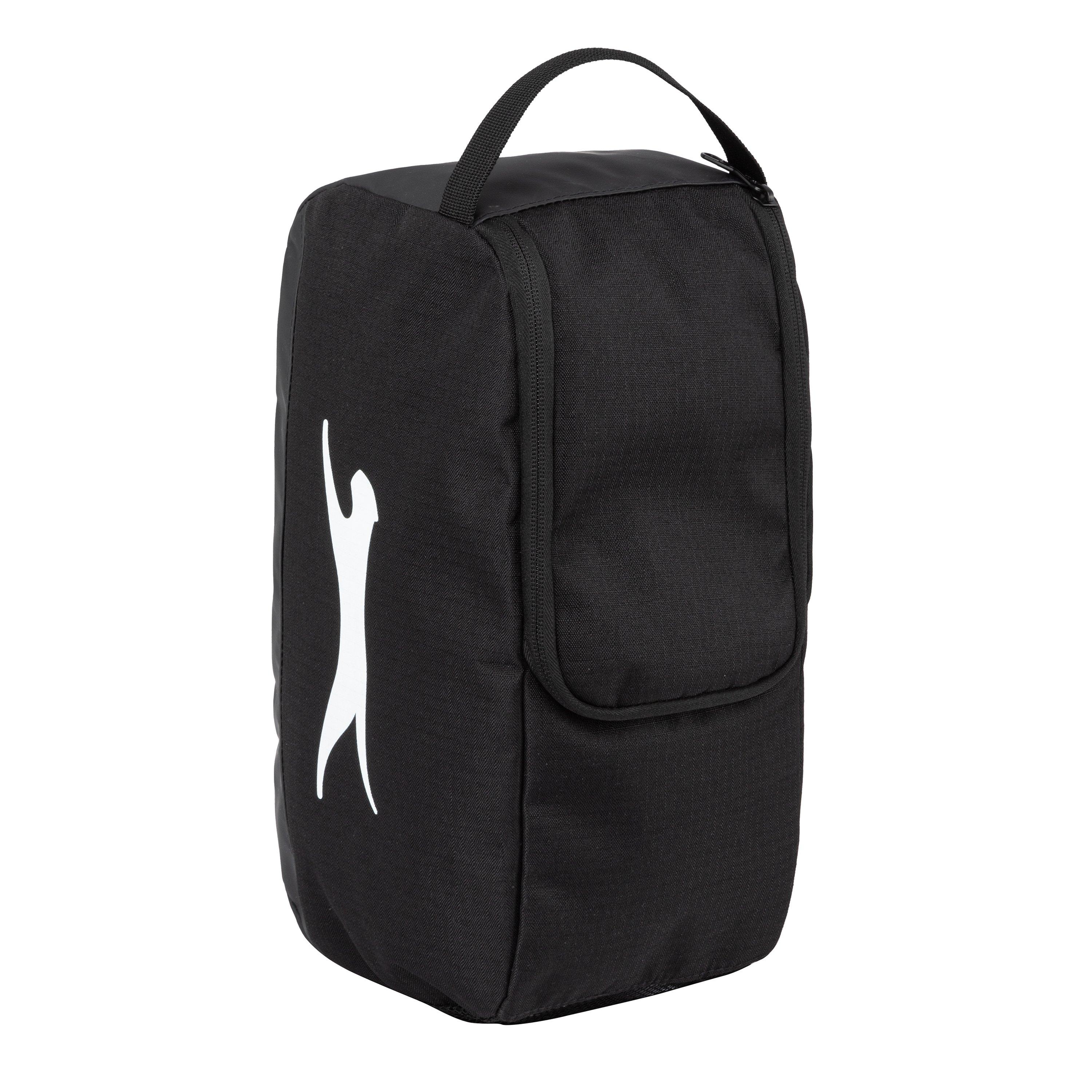 Zwart - Slazenger - Shoe Bag - 1