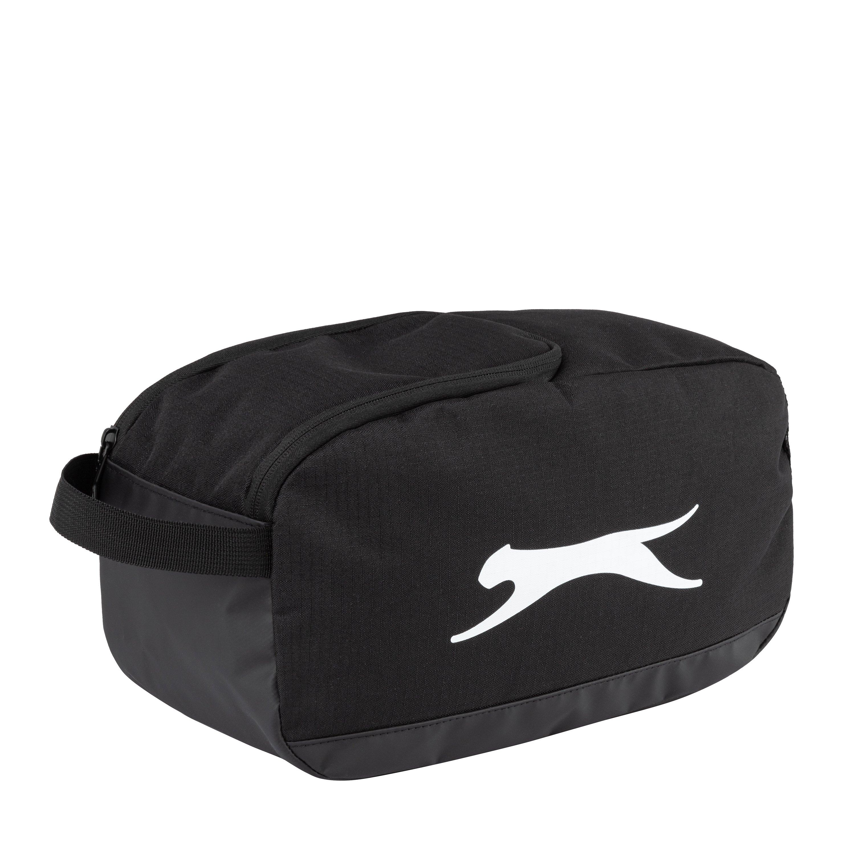 Black - Slazenger - Shoe Bag - 3
