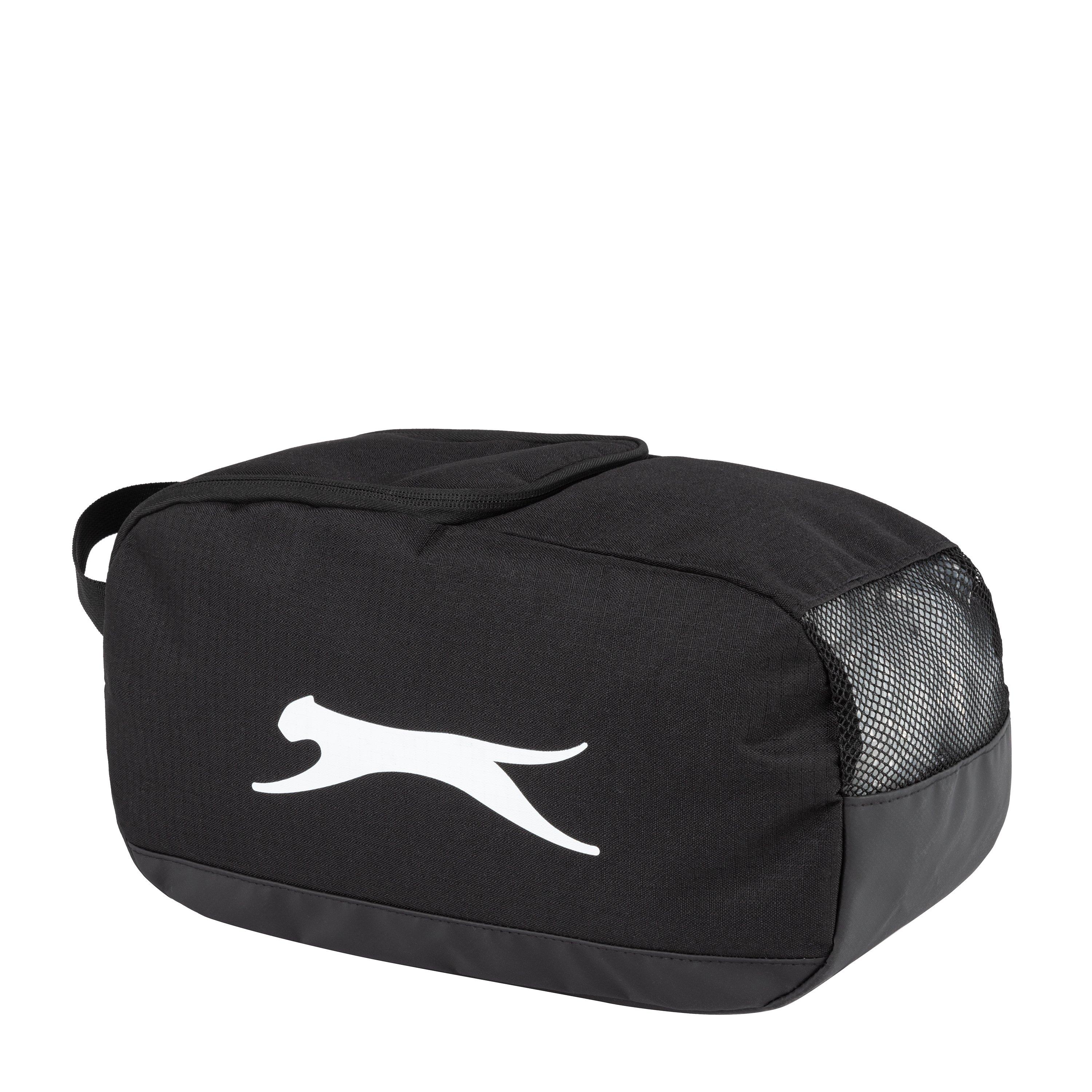 Black - Slazenger - Shoe Bag - 4