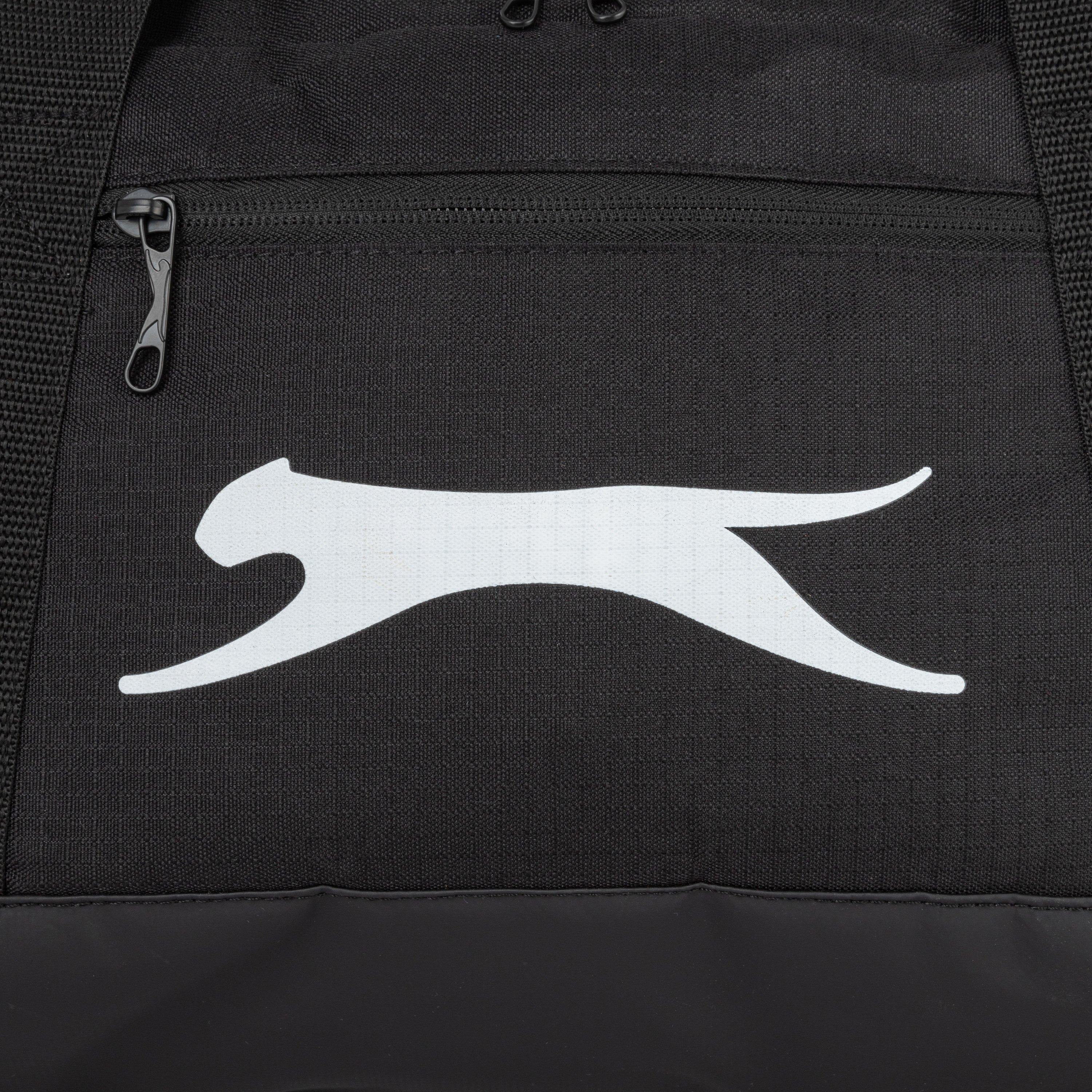 Schwarz - Slazenger - Extra Small Holdall - 5