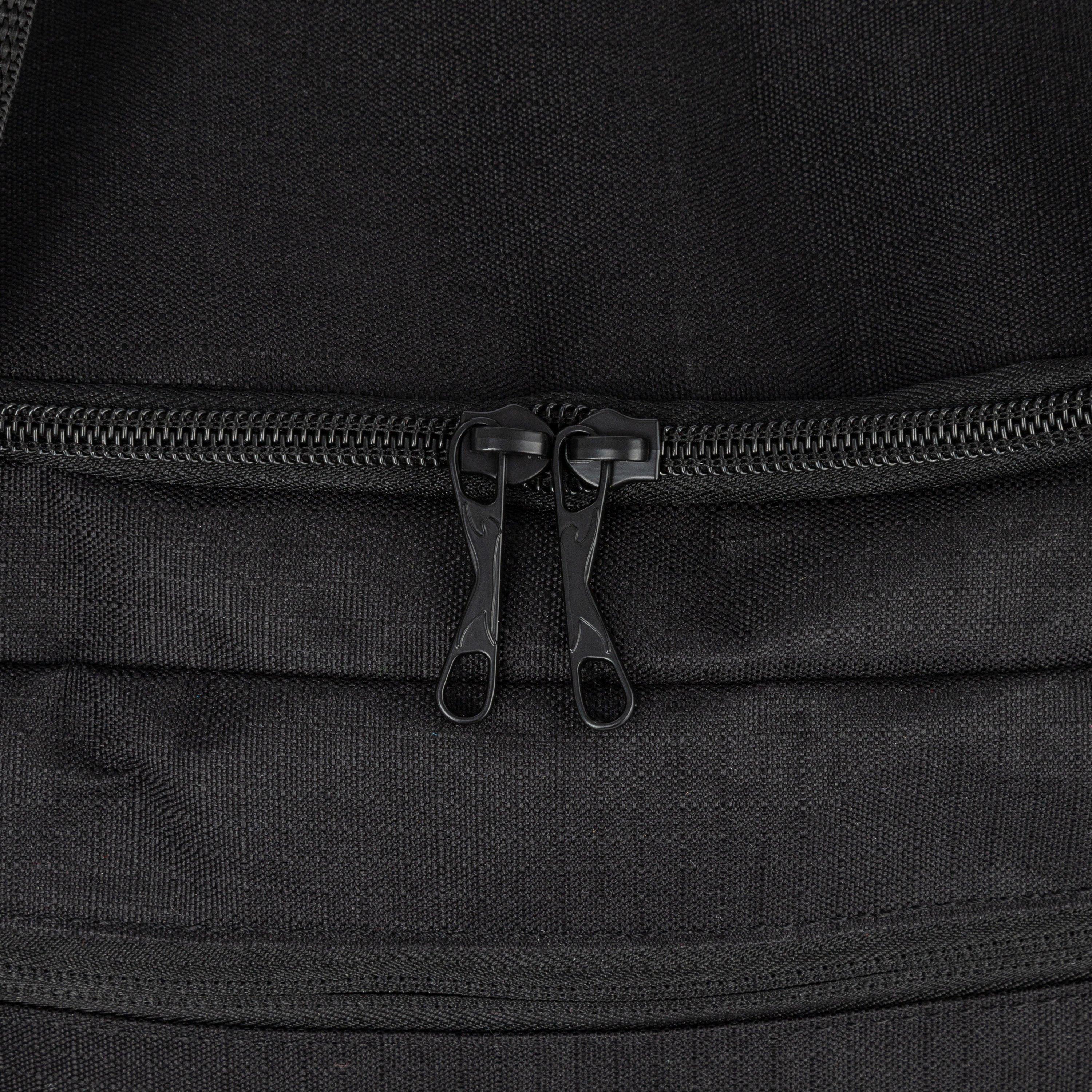 Schwarz - Slazenger - Extra Small Holdall - 6