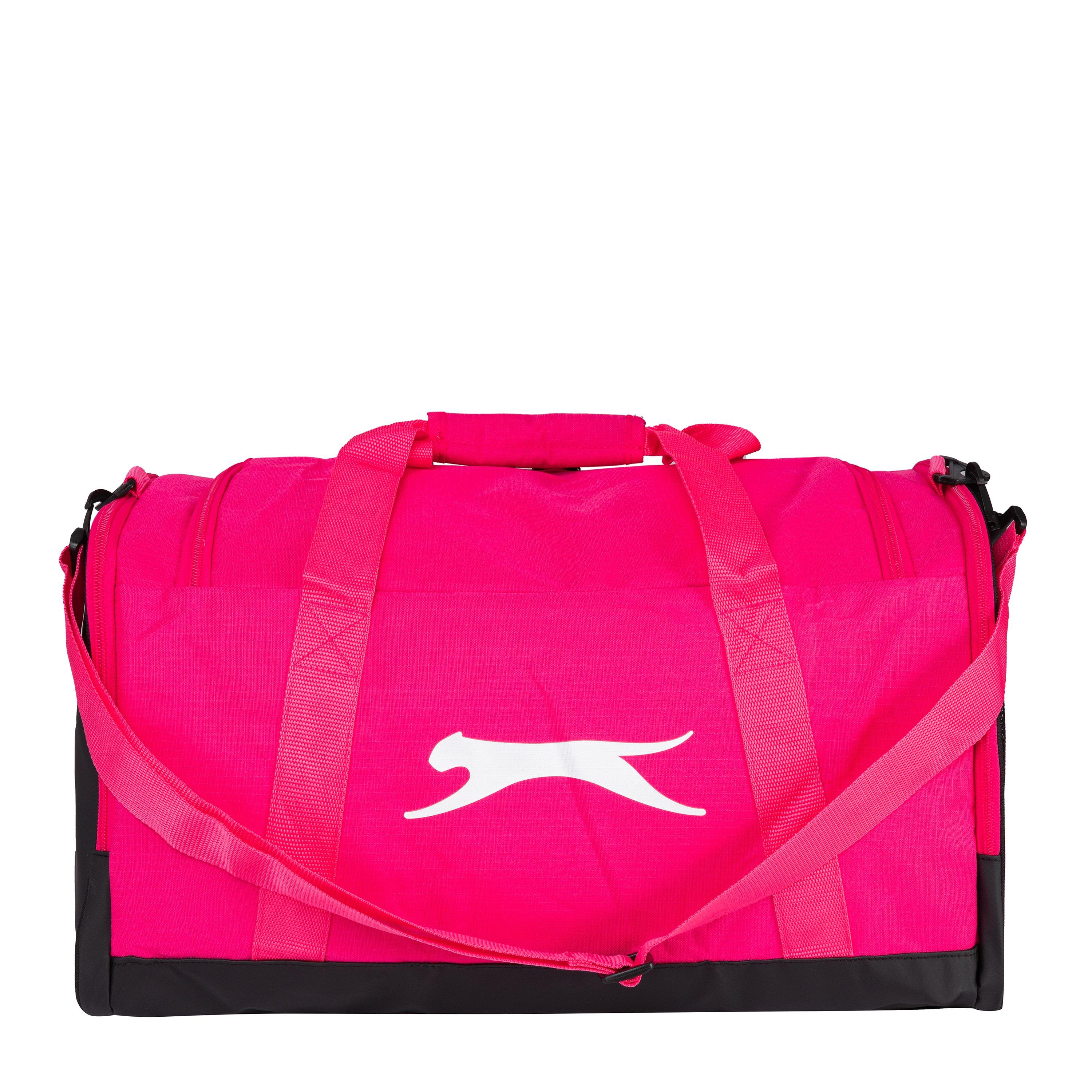 Fuchsia - Slazenger - Small Holdall - 2