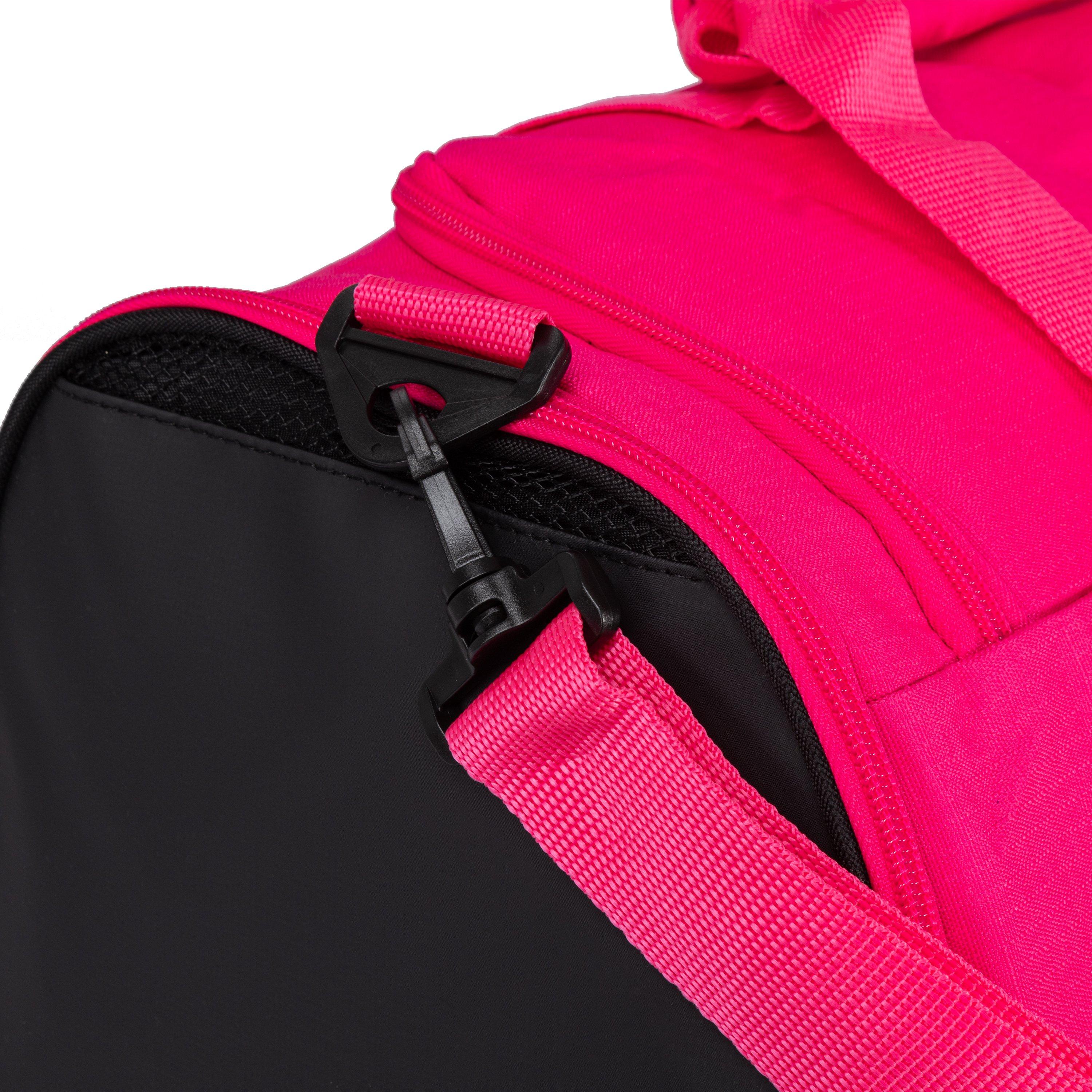 Fuchsia - Slazenger - Small Holdall - 6
