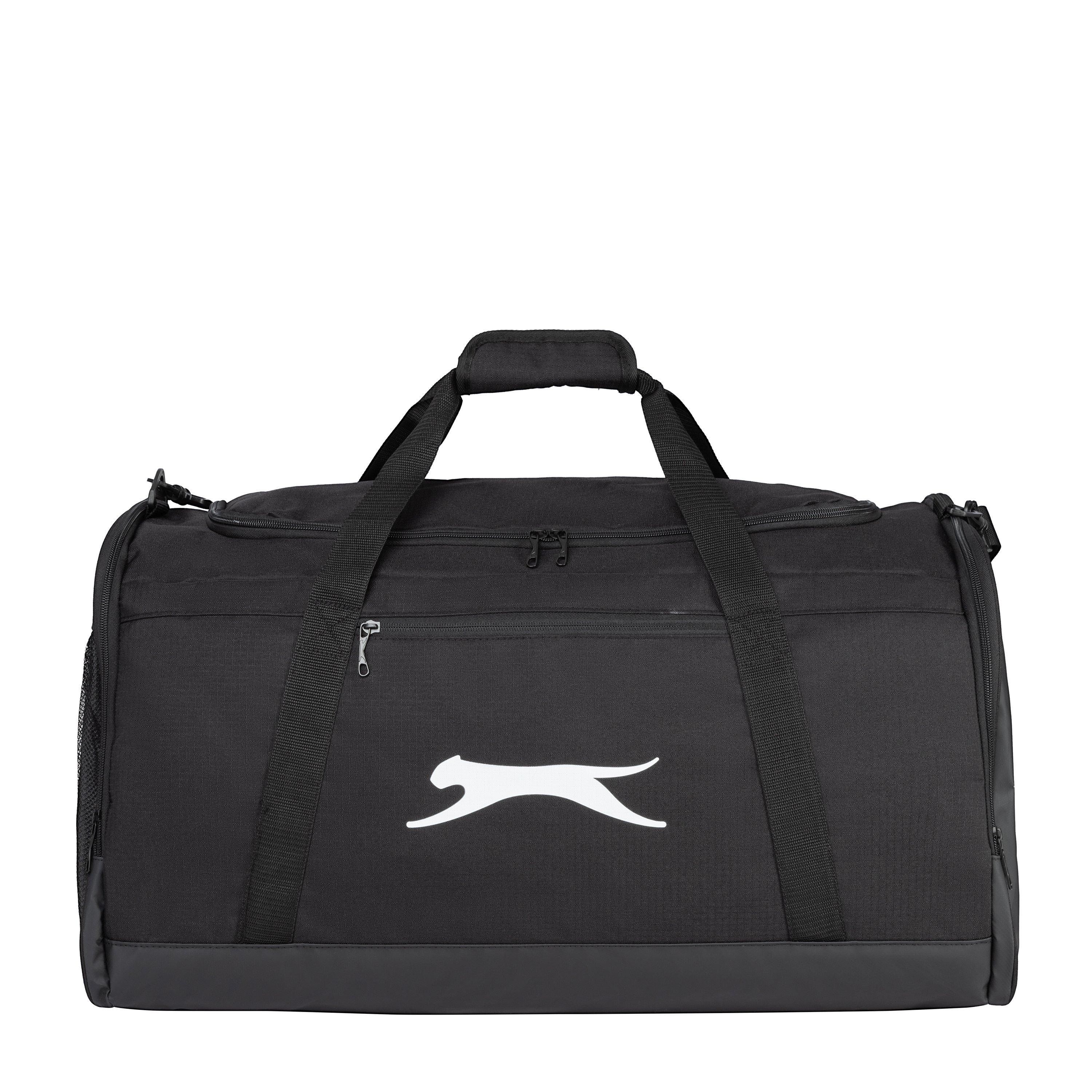 Nero - Slazenger - Medium Holdall - 1