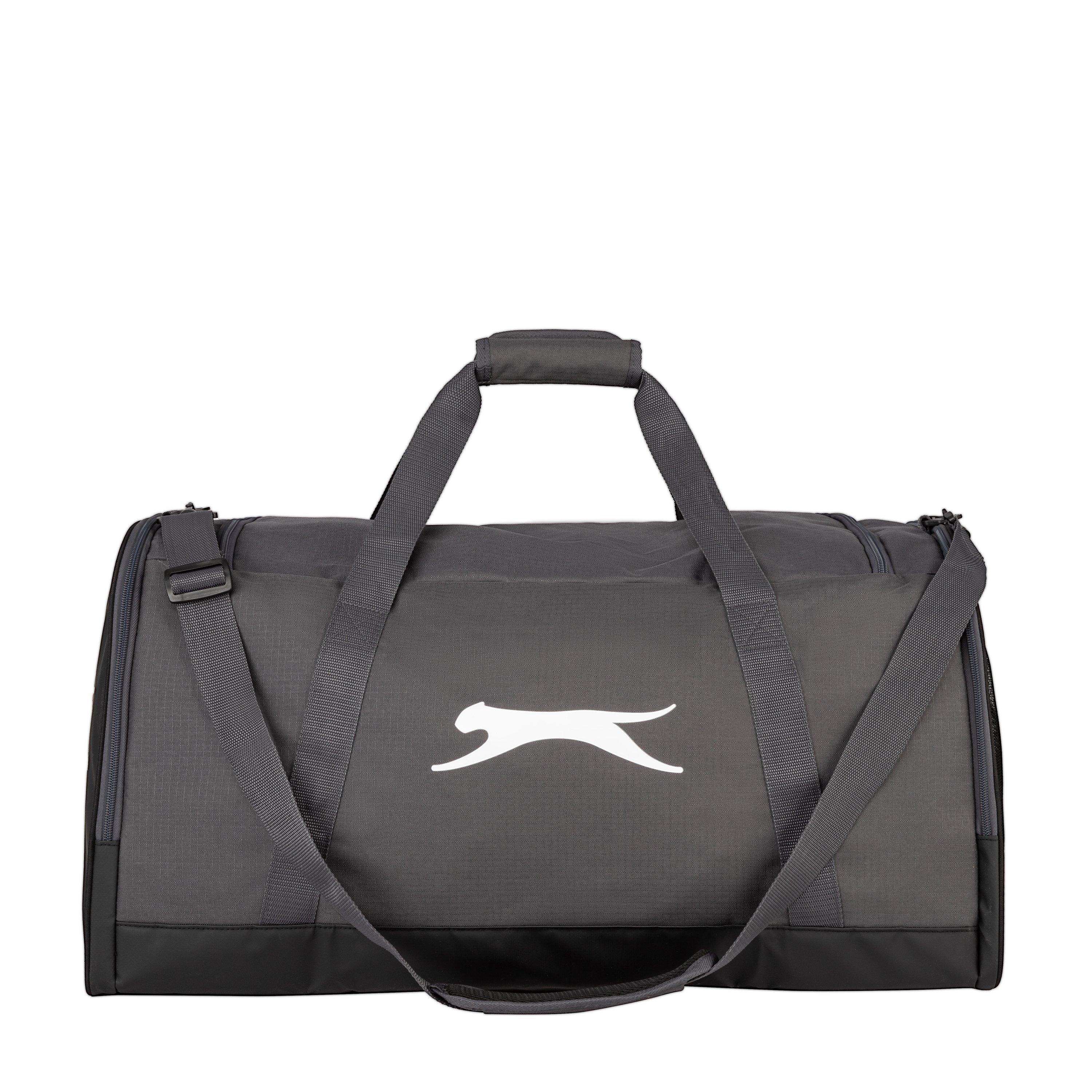 Charbon de bois - Slazenger - Medium Holdall - 2