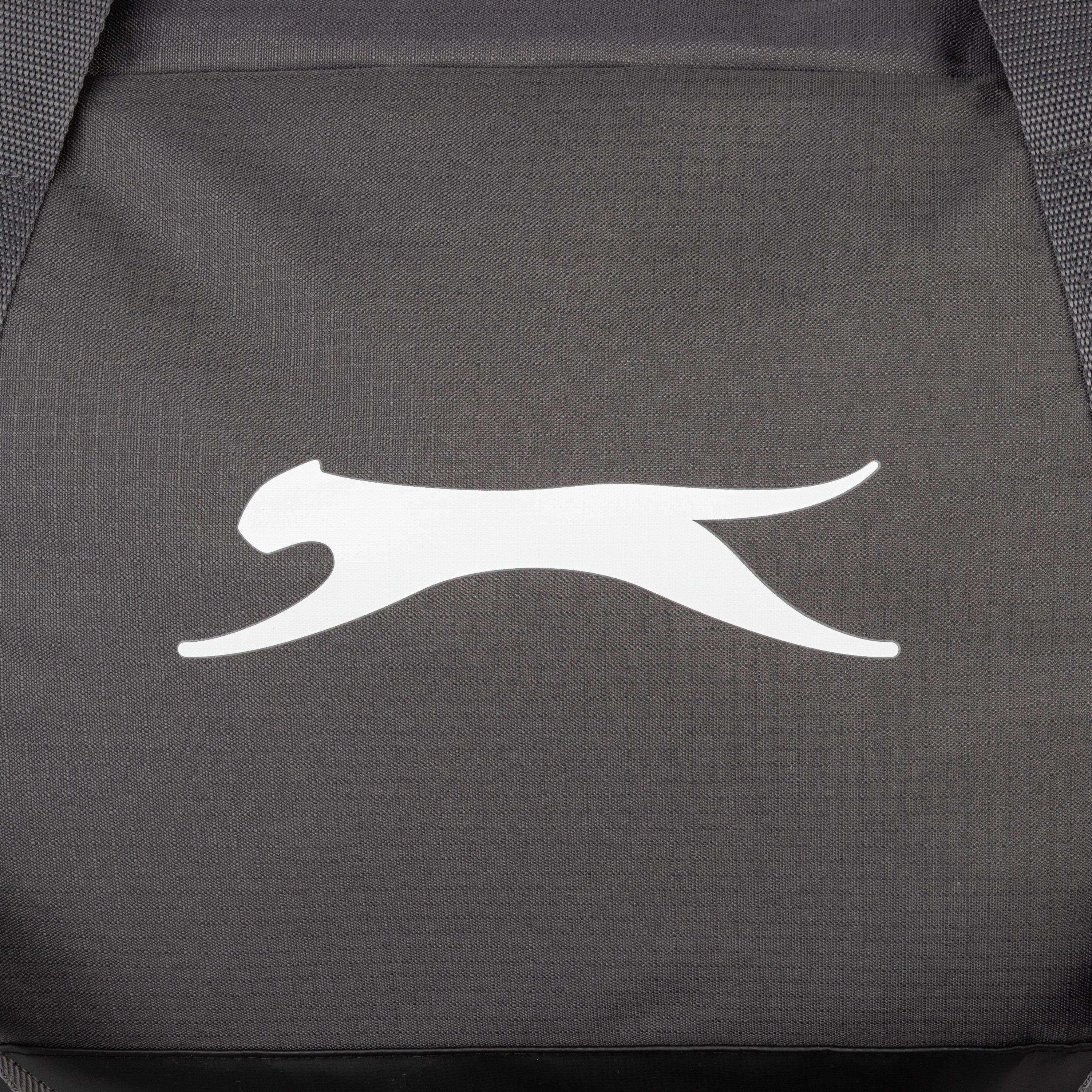 Charbon de bois - Slazenger - Medium Holdall - 5