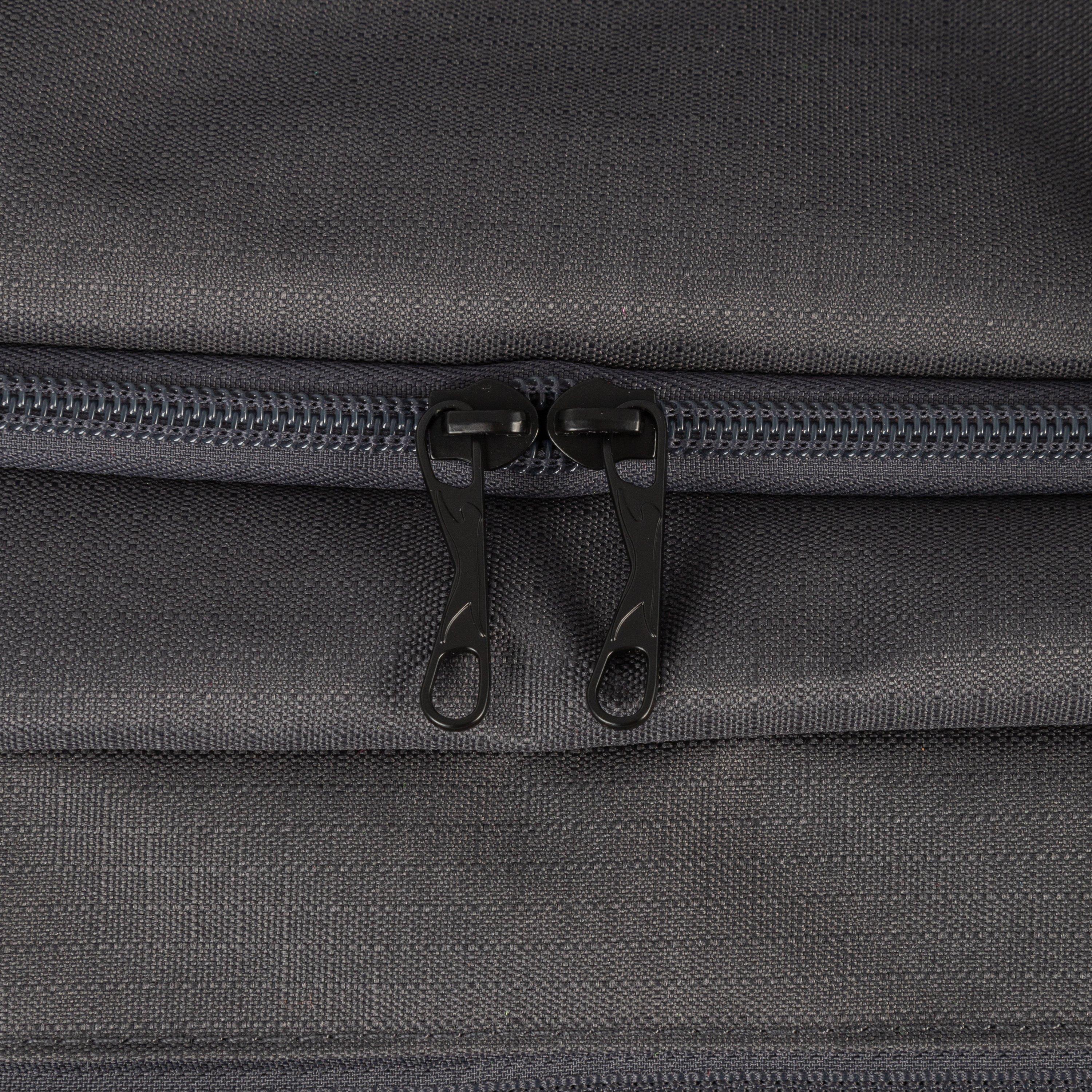 Charbon de bois - Slazenger - Medium Holdall - 6