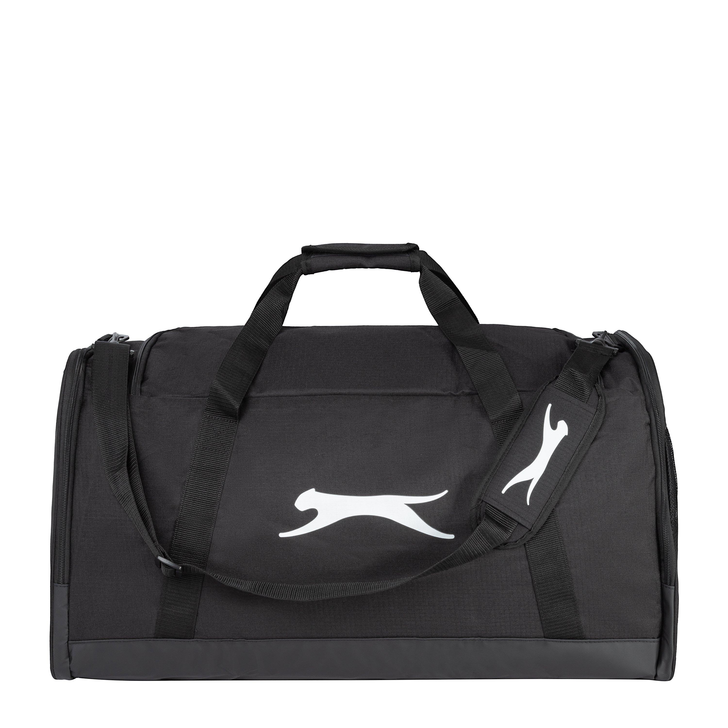 Zwart - Slazenger - Large Holdall - 2