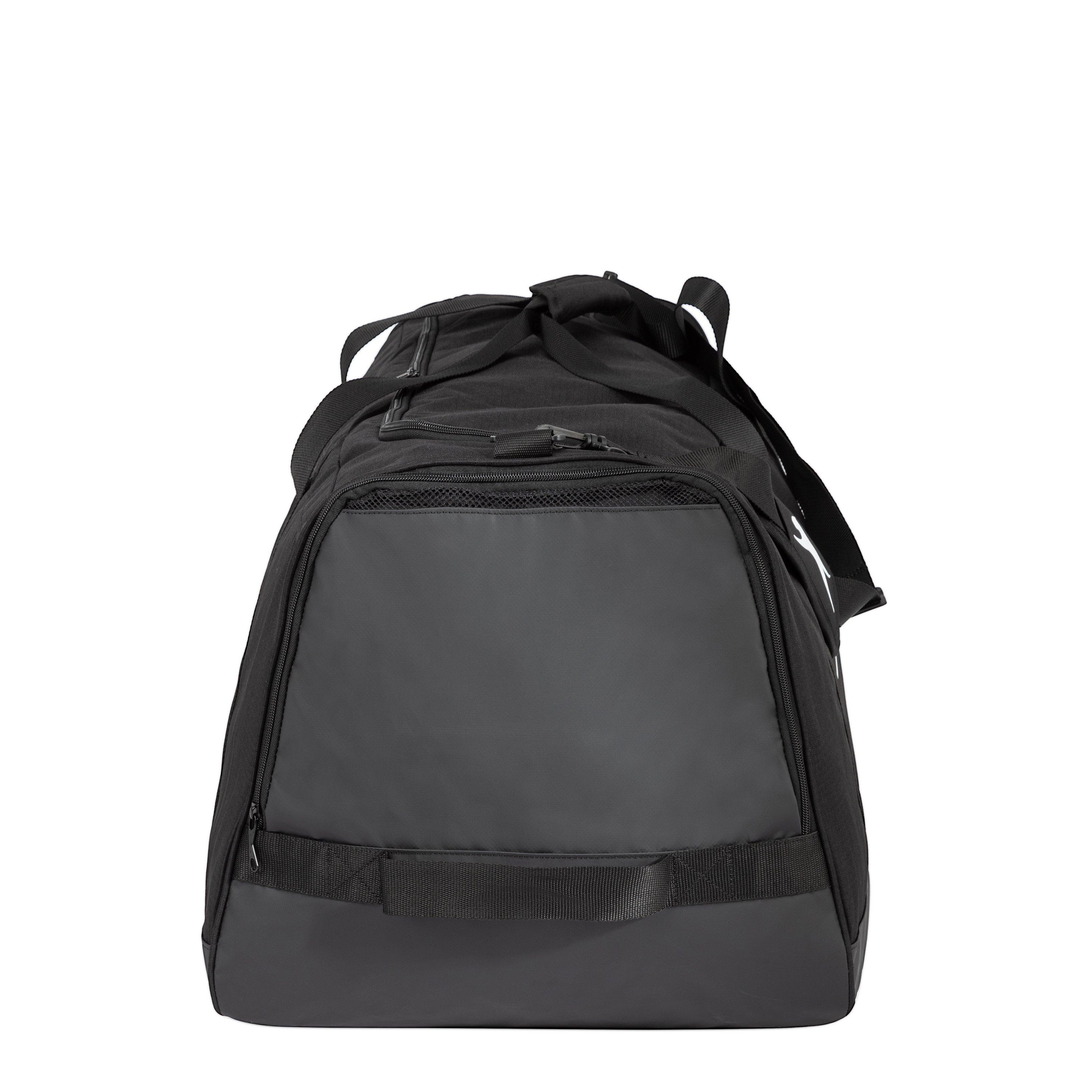 Negro - Slazenger - Wheel Holdall - 5