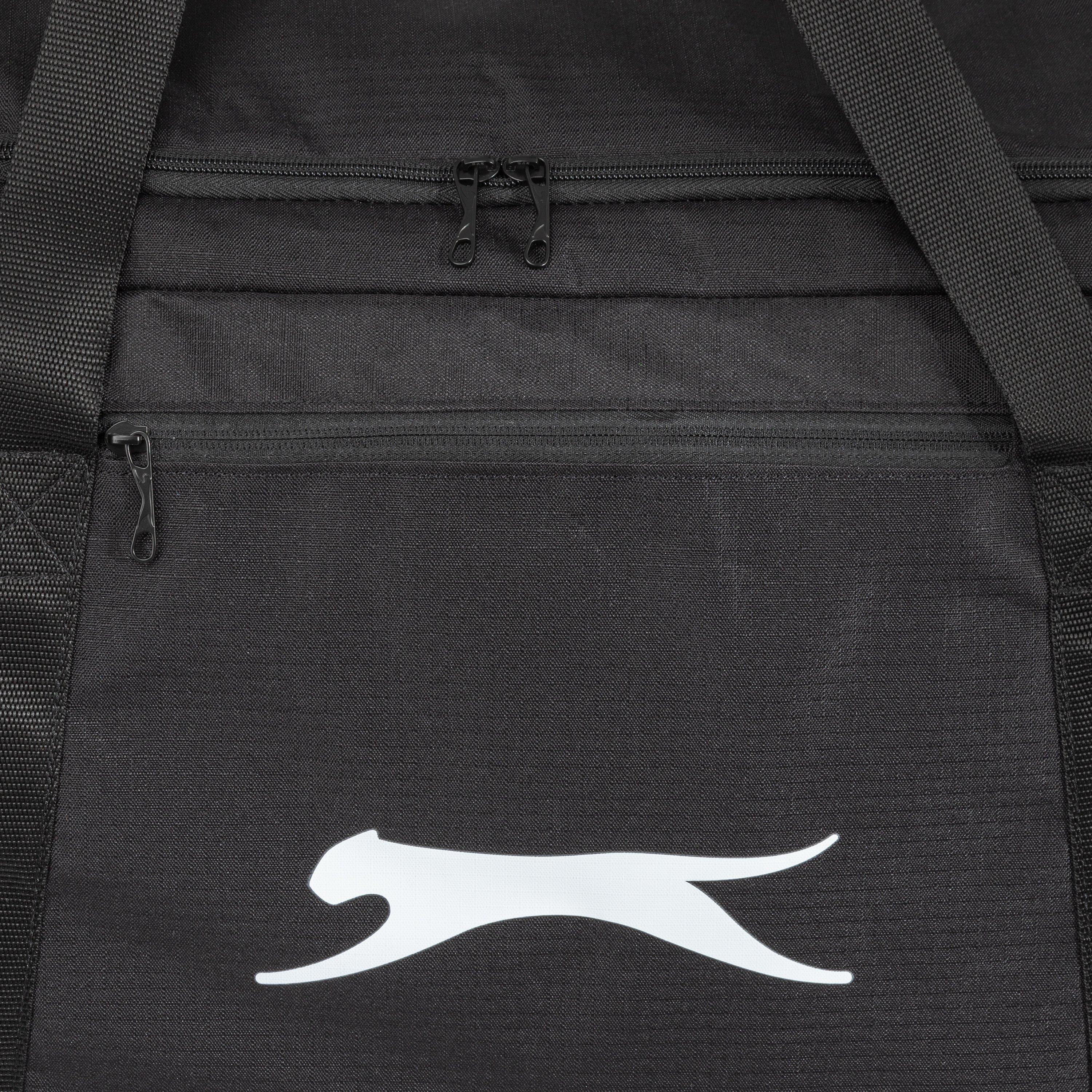 Negro - Slazenger - Wheel Holdall - 6