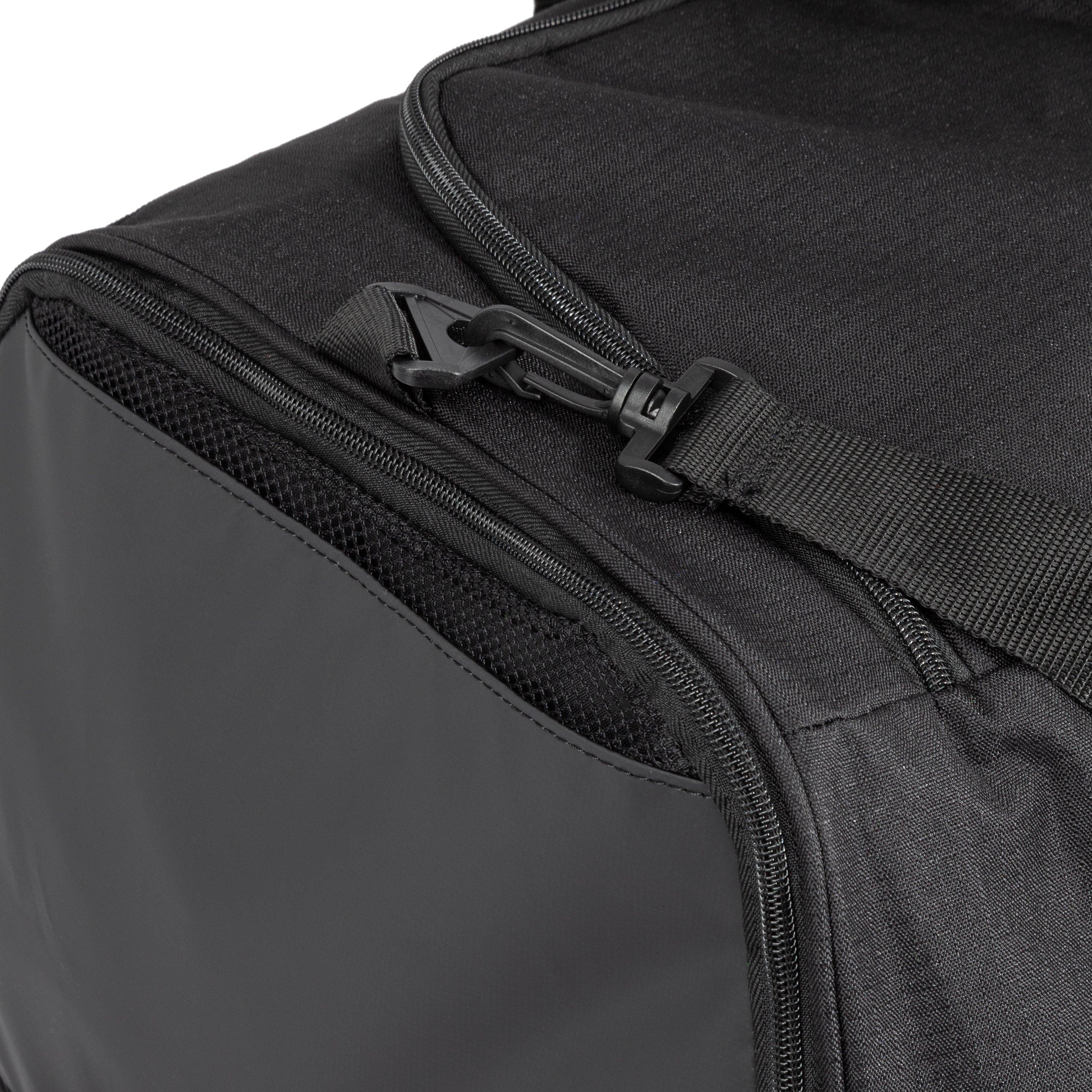 Negro - Slazenger - Wheel Holdall - 7