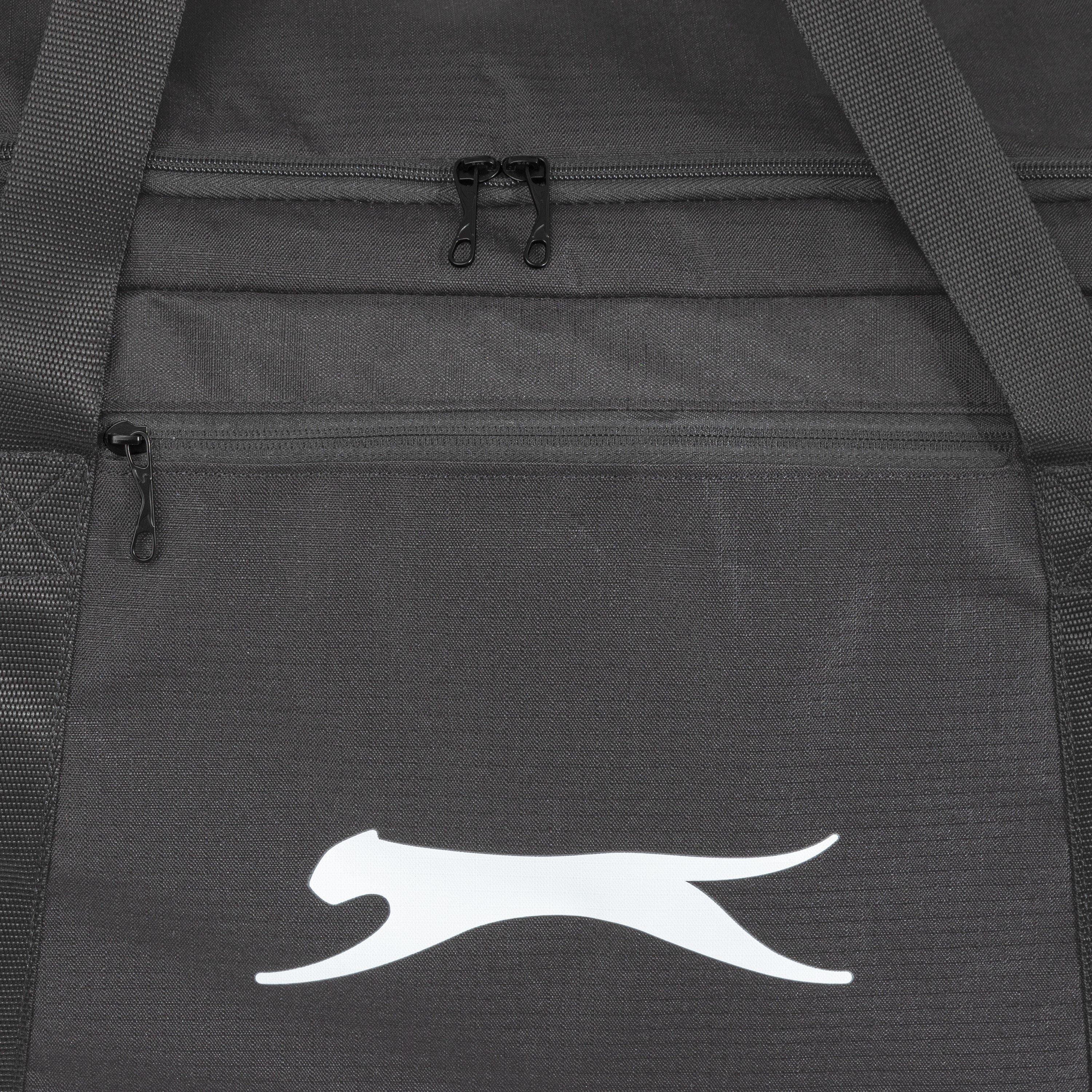 Carbon vegetal - Slazenger - Wheel Holdall - 6