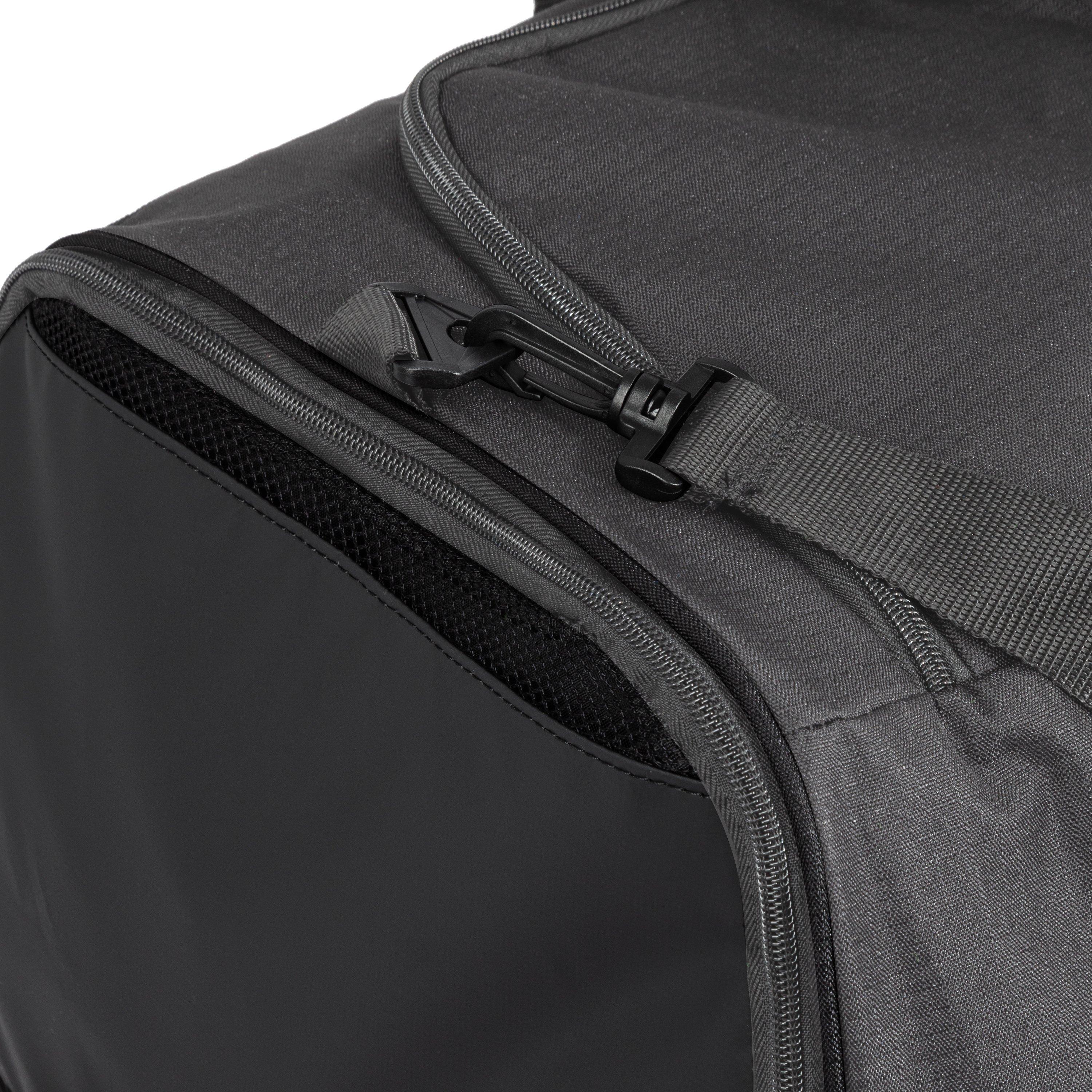 Carbon vegetal - Slazenger - Wheel Holdall - 7