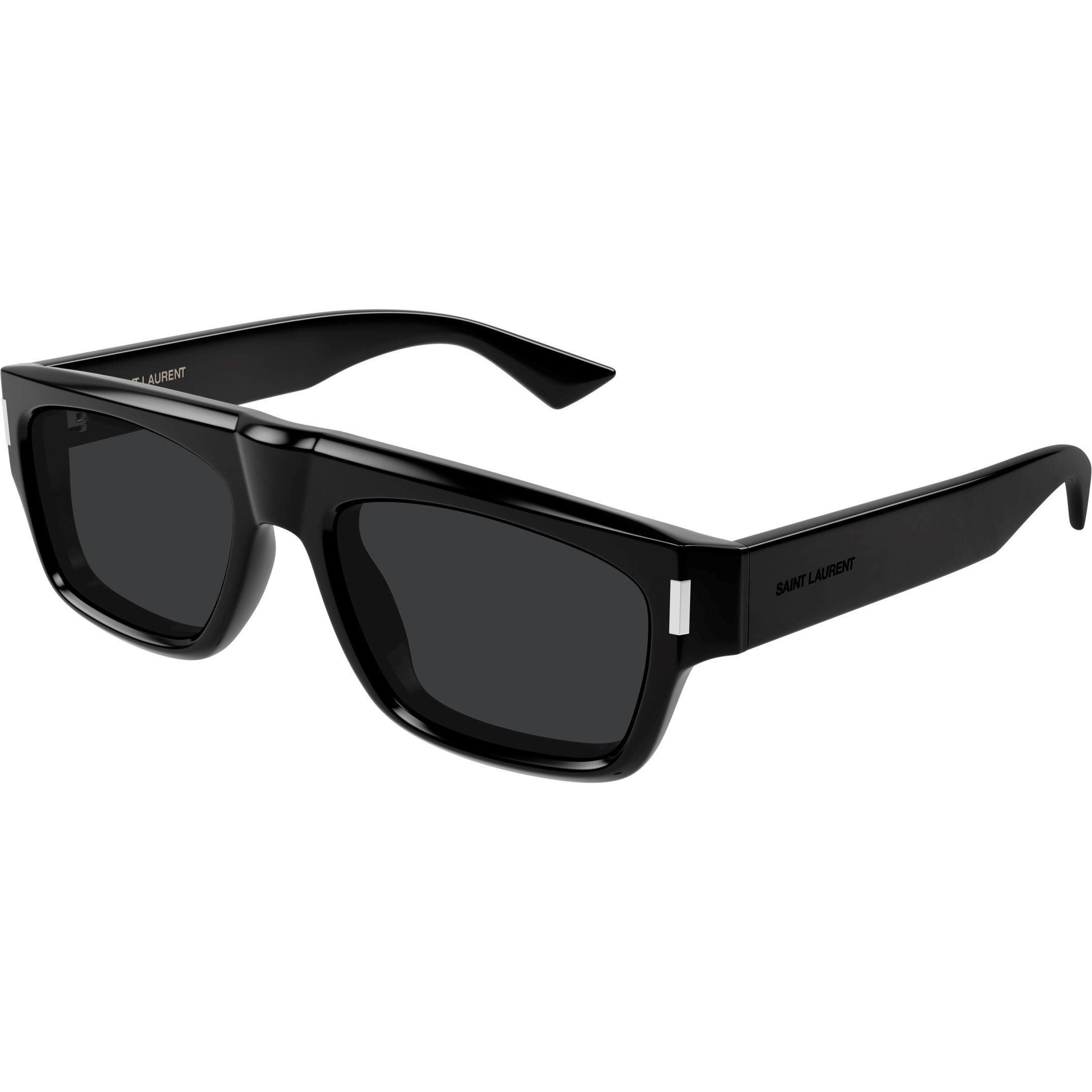 Saint Laurent Sunglasses - Black