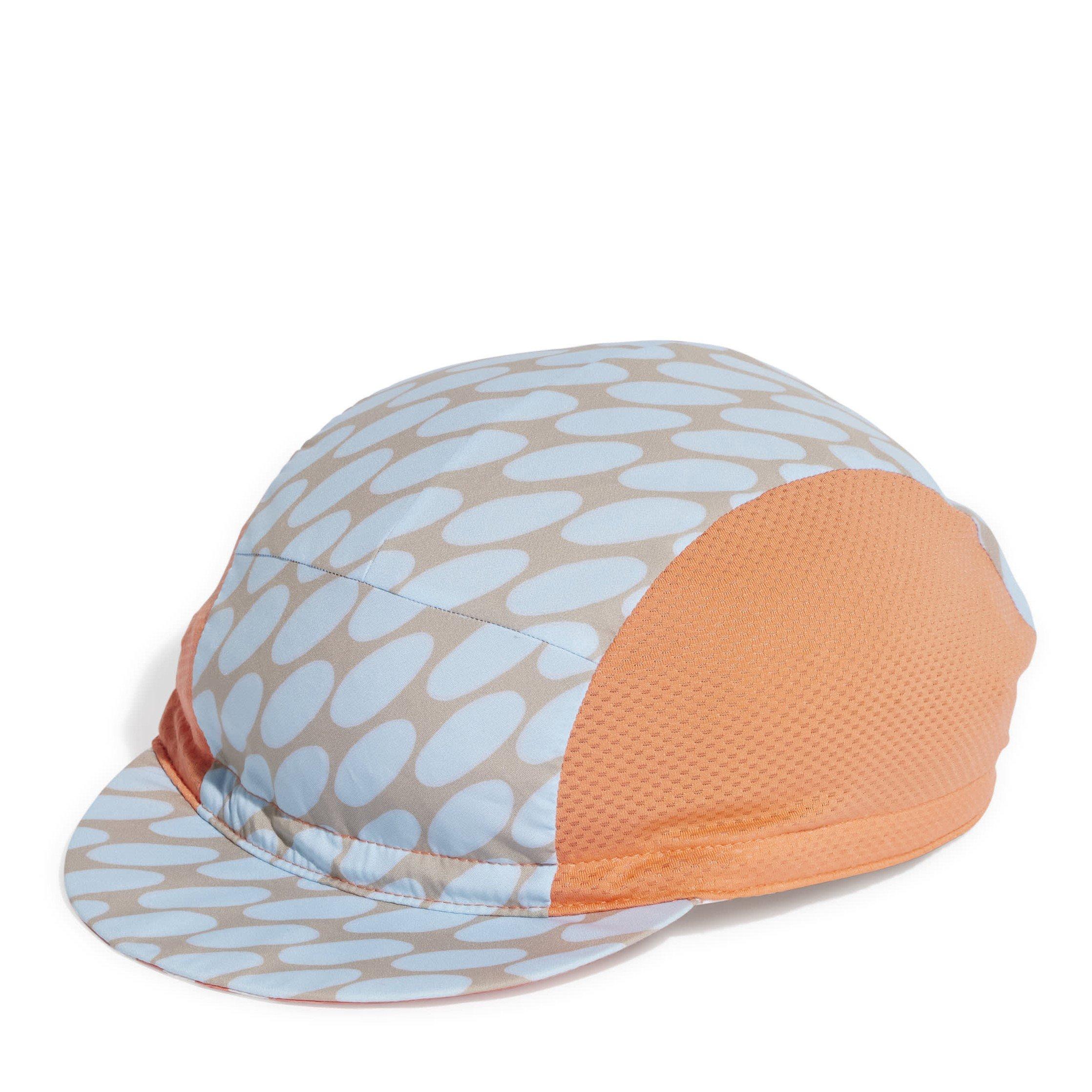 Koralle/Weiß - adidas - The Cycling Marimekko Cap Unisex Adults - 1