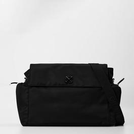 Off White Off Nappy Bag Bb99