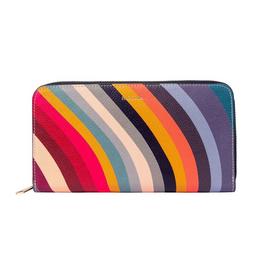 Paul Smith Large Zp Purse Ld09