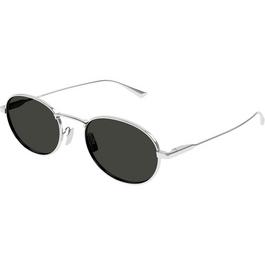 Saint Laurent Oval Sunglasses