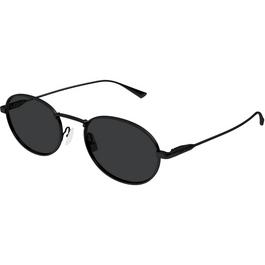 Saint Laurent Oval Sunglasses