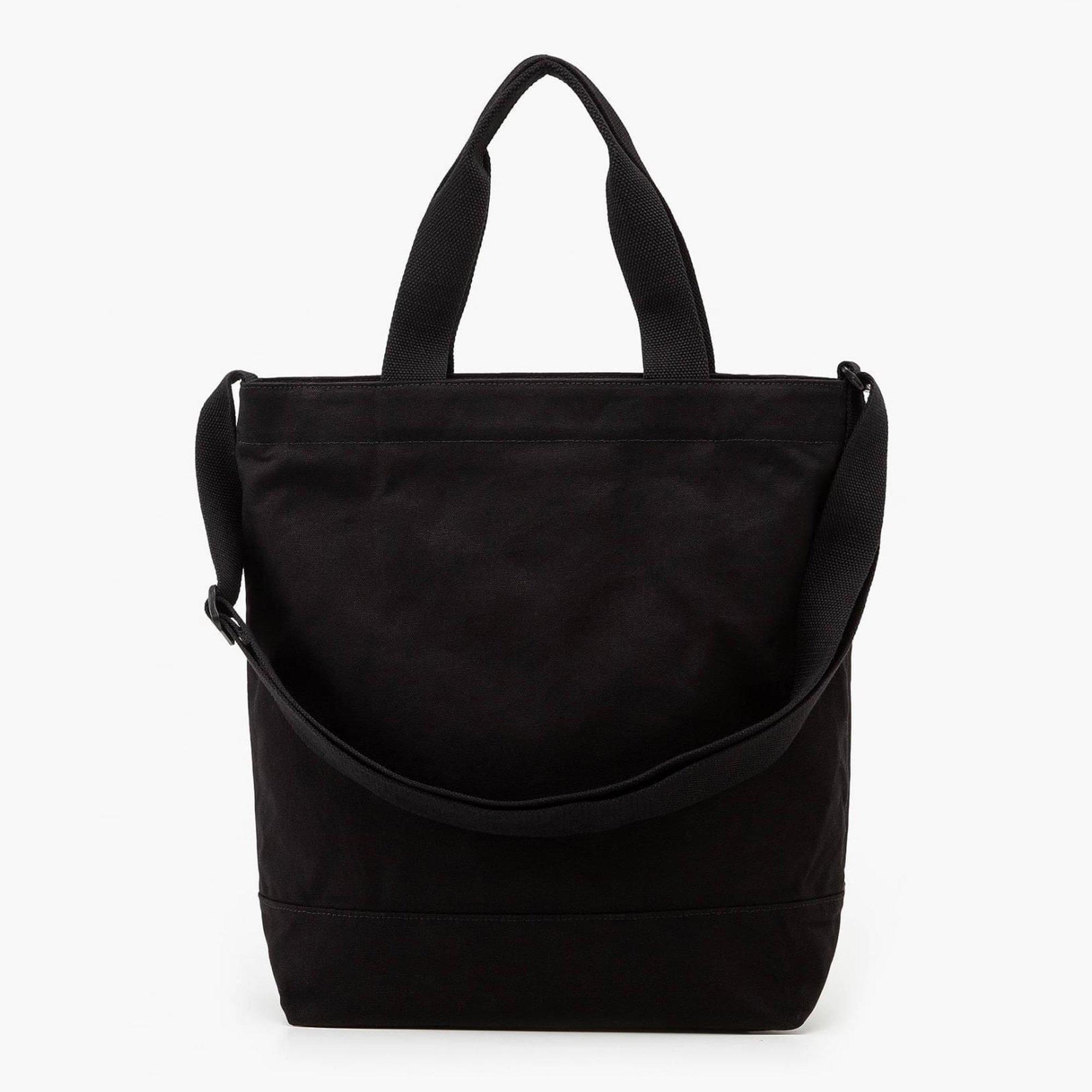 Regular Black - Levis - Icon Tote Bag - 2