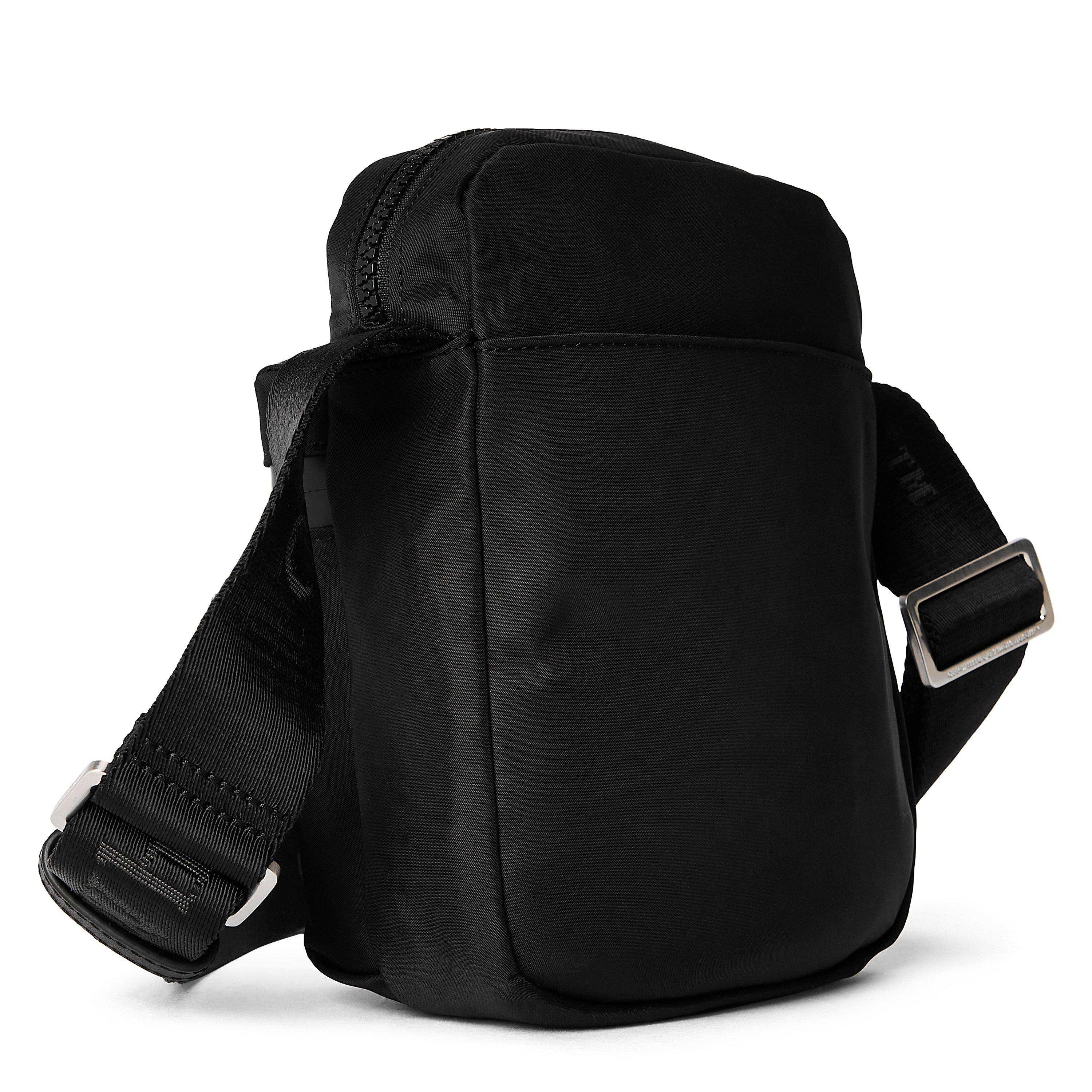 Black 1000 - Off White - Men's Crossbody Bag - 2