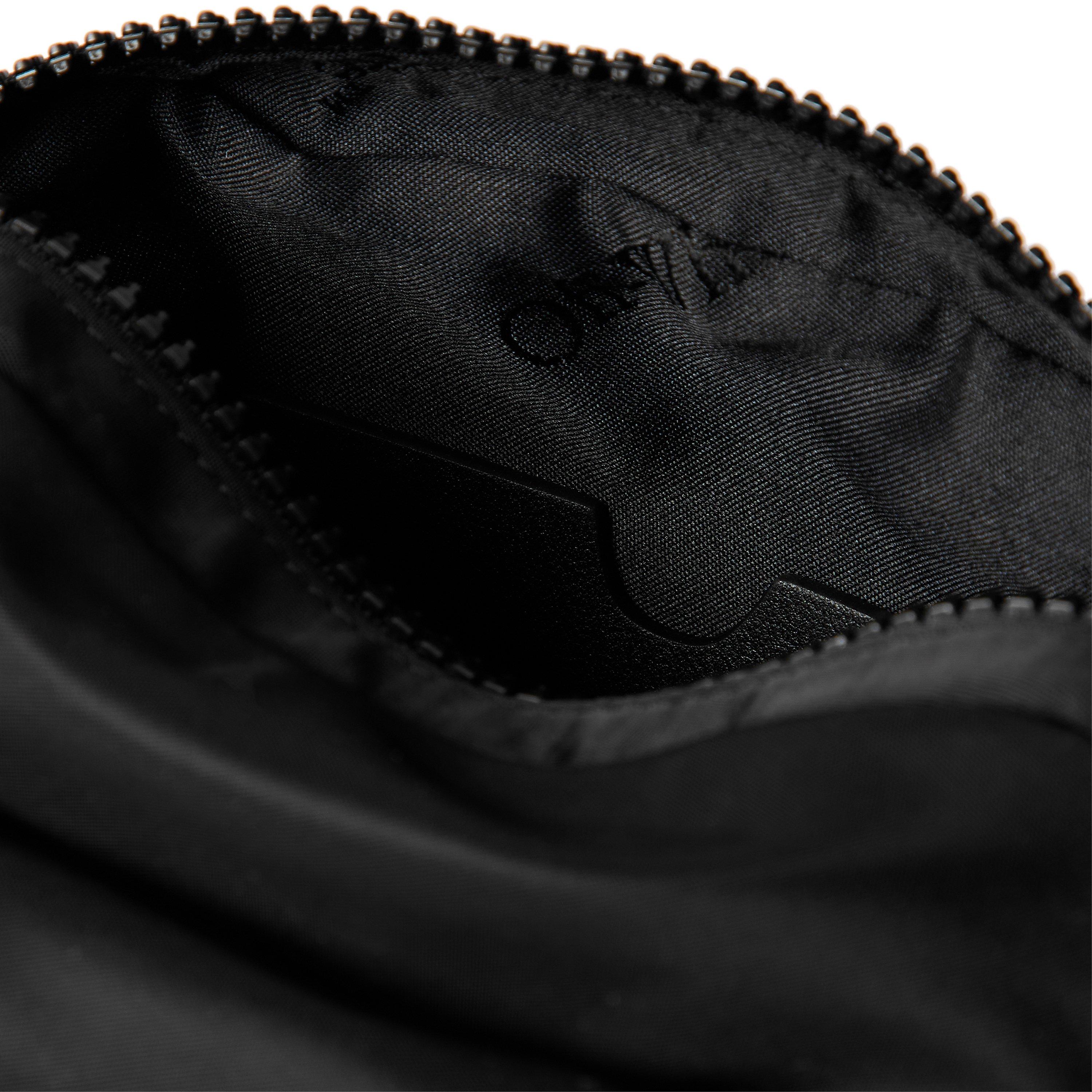 Black 1000 - Off White - Men's Crossbody Bag - 5