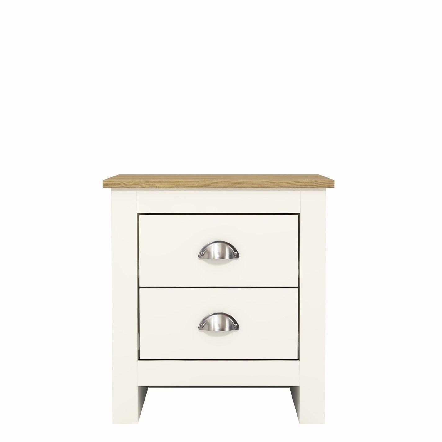 Cream - Jack Wills - Lancaster Bedroom 4-Piece Set - 13