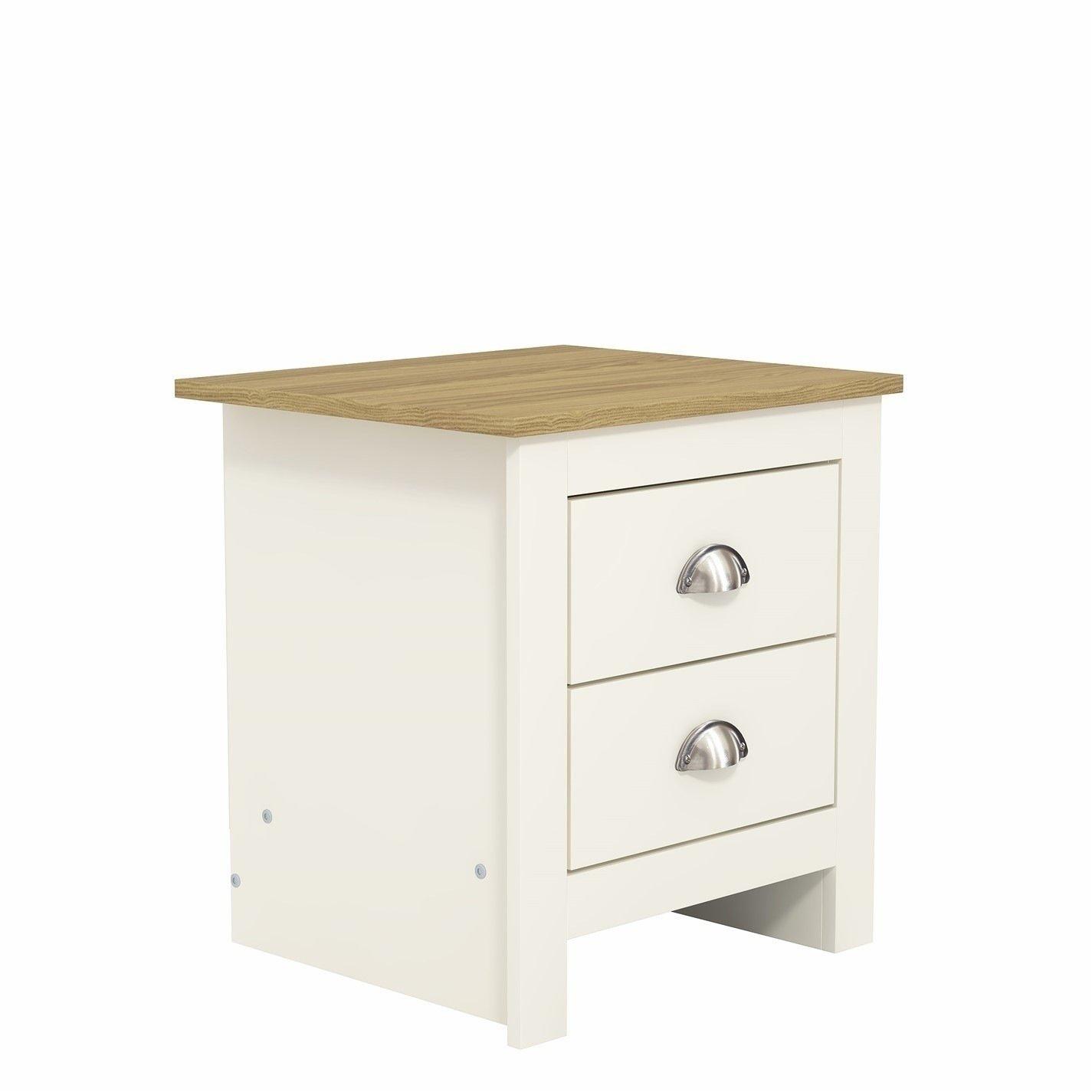 Cream - Jack Wills - Lancaster Bedroom 4-Piece Set - 14