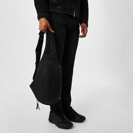 Diesel 1dr Pod Sling Bag