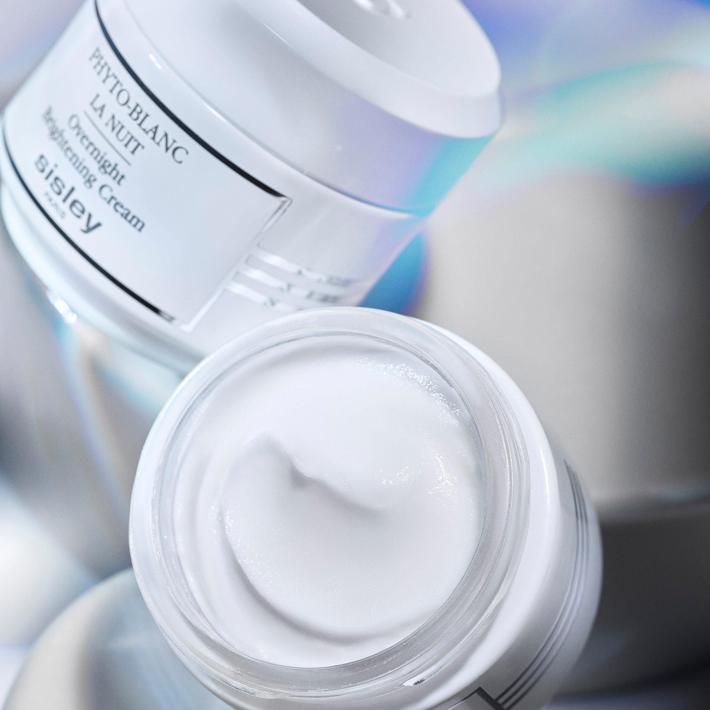 Clear - Sisley - Phyto Blanc La Nuit - 2