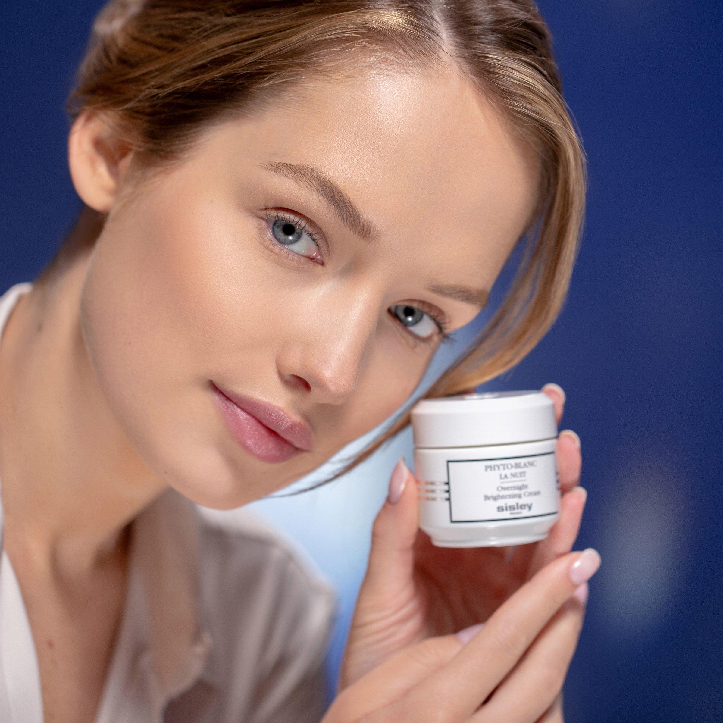 Clear - Sisley - Phyto Blanc La Nuit - 4