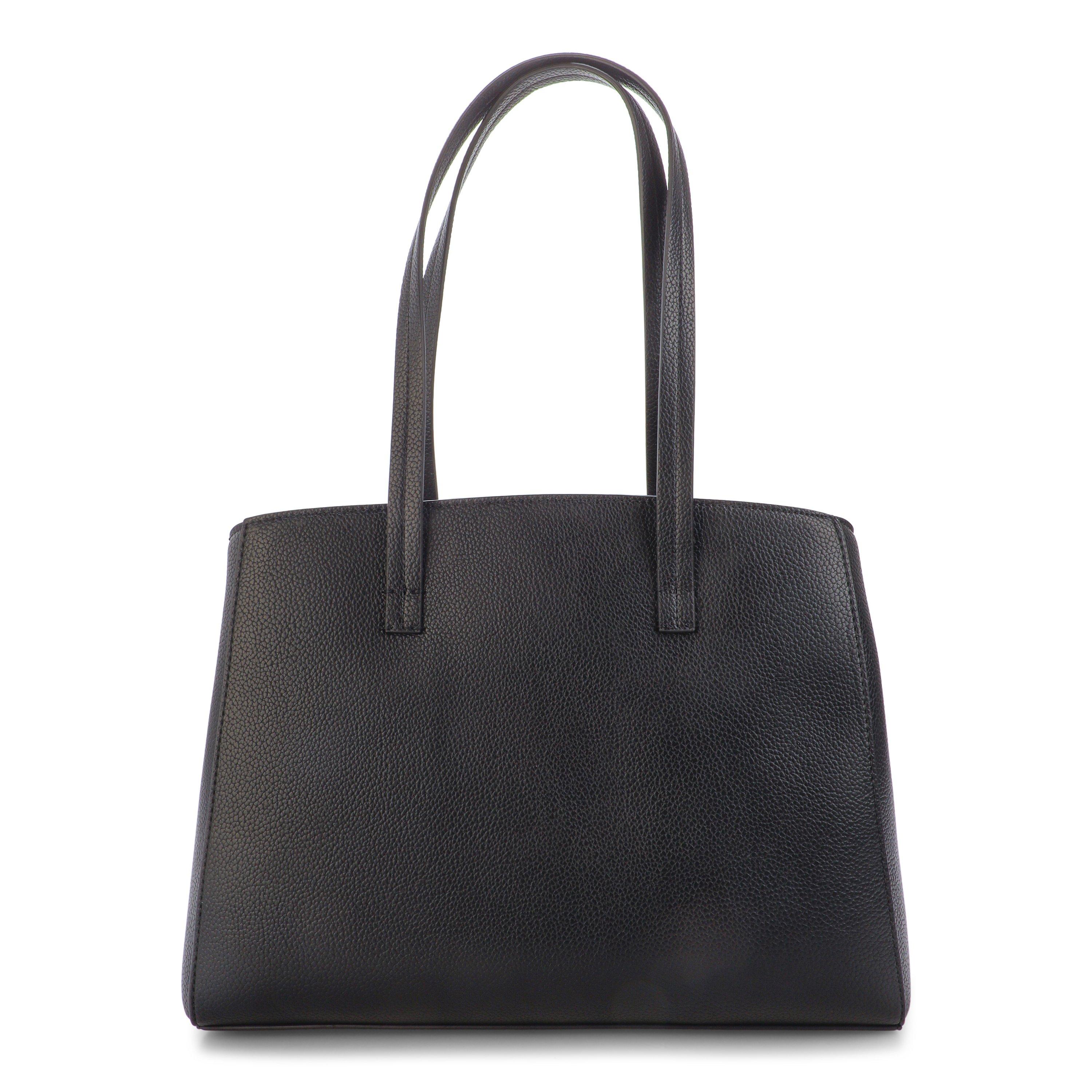 Natural/Black - DKNY - DKNY Radley Lg Tote Ld99 - 2