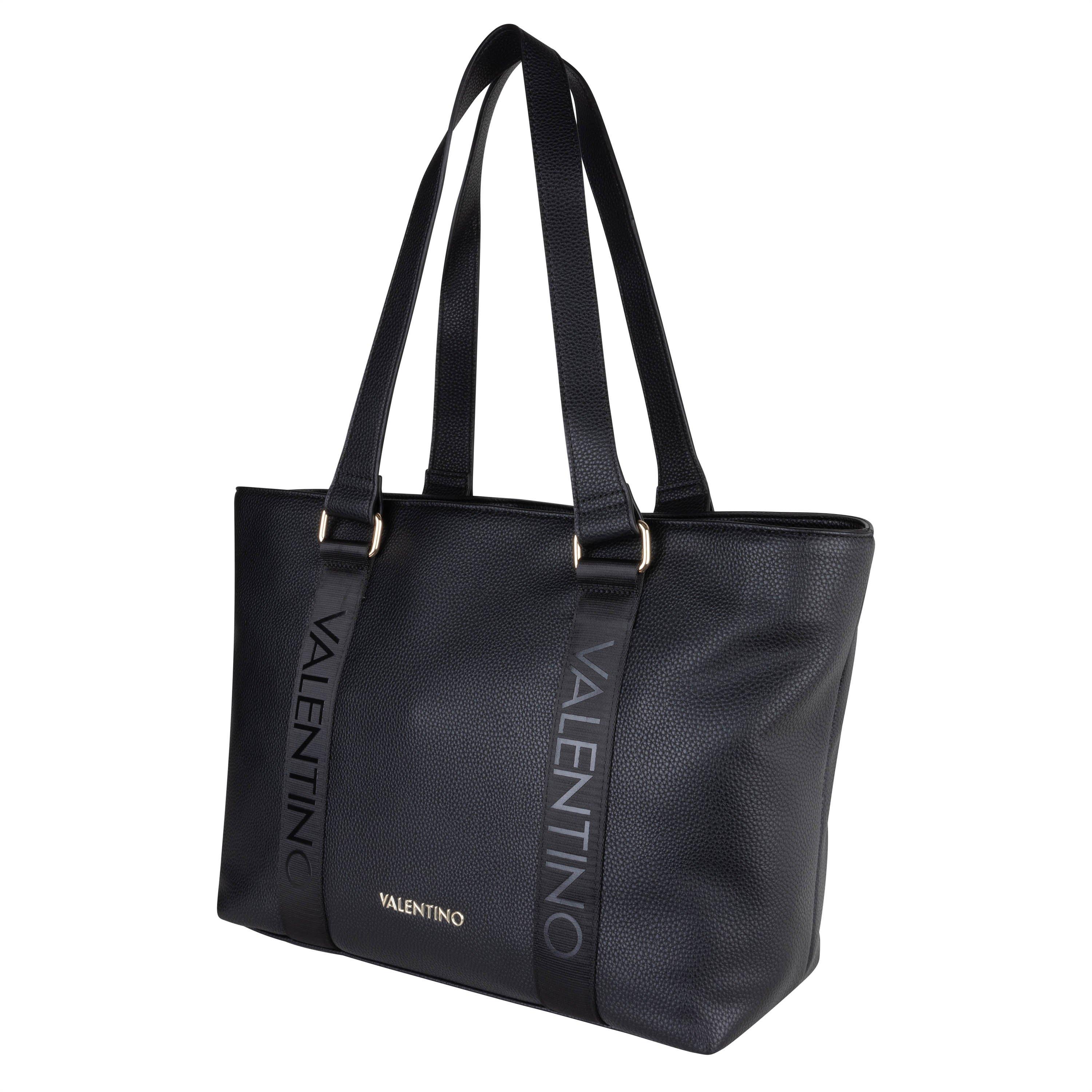 Nero - Valentino - Women's Tote Bags - 2