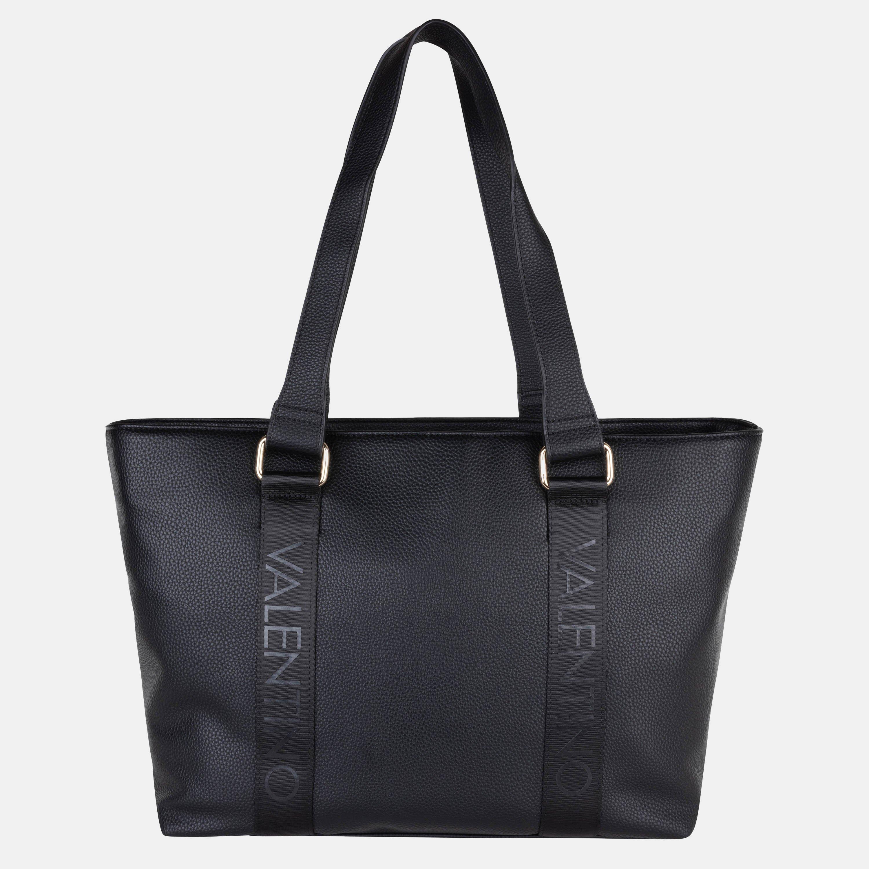 Nero - Valentino - Women's Tote Bags - 3