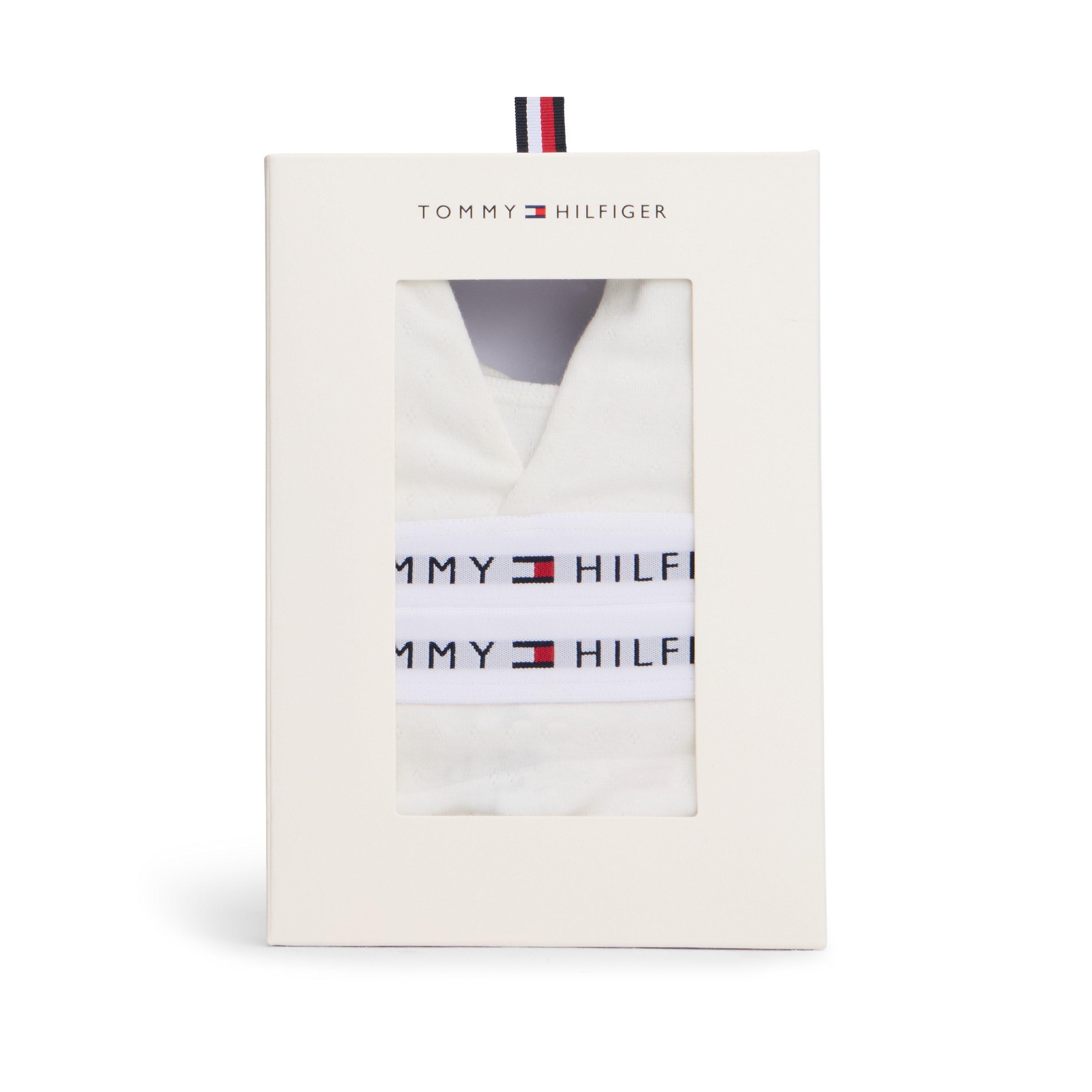 Ecru YBL - Tommy Hilfiger - Kids' Underwear Sets - 3