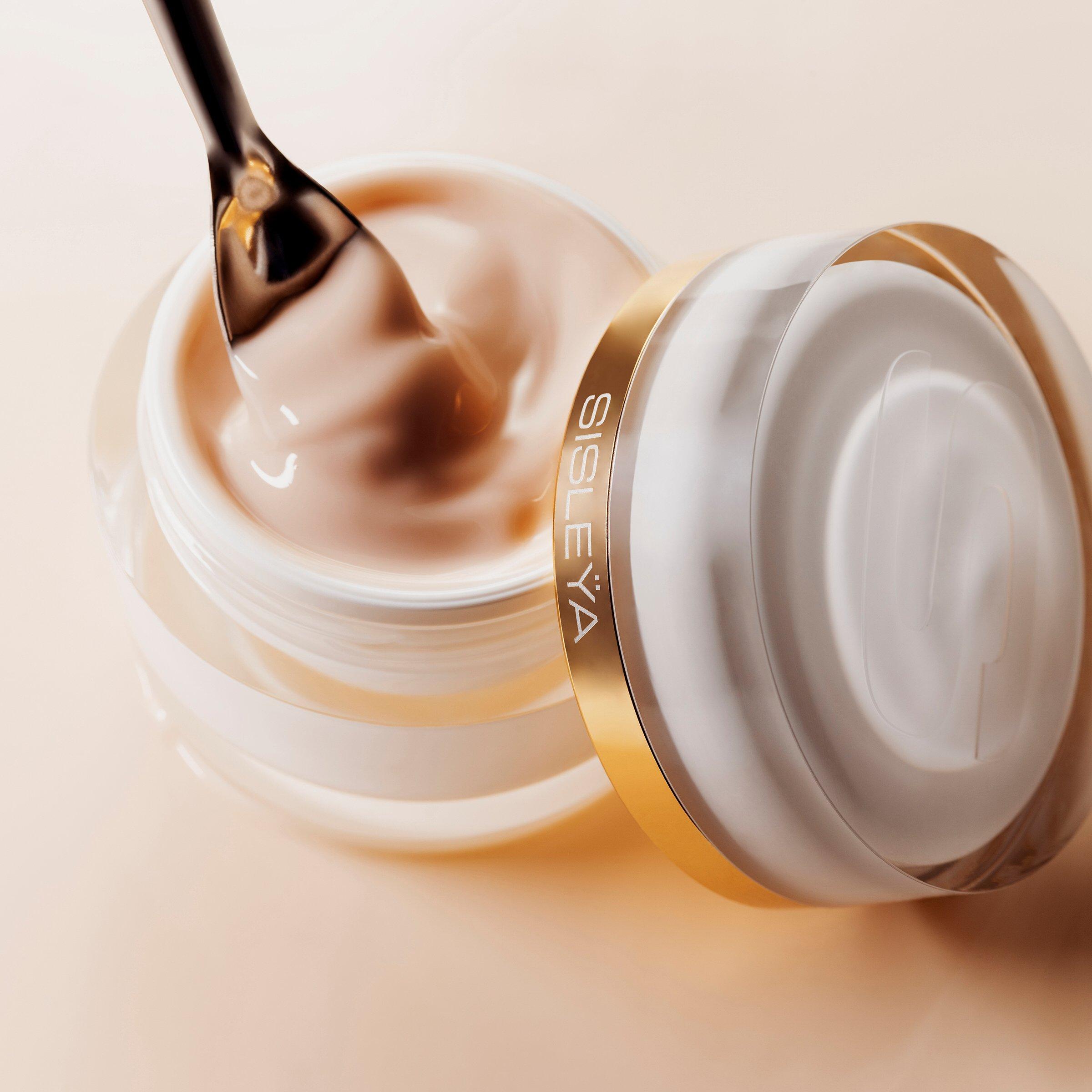 Clear - Sisley - Sisleya Iaa Fresh Gel Cream - 4