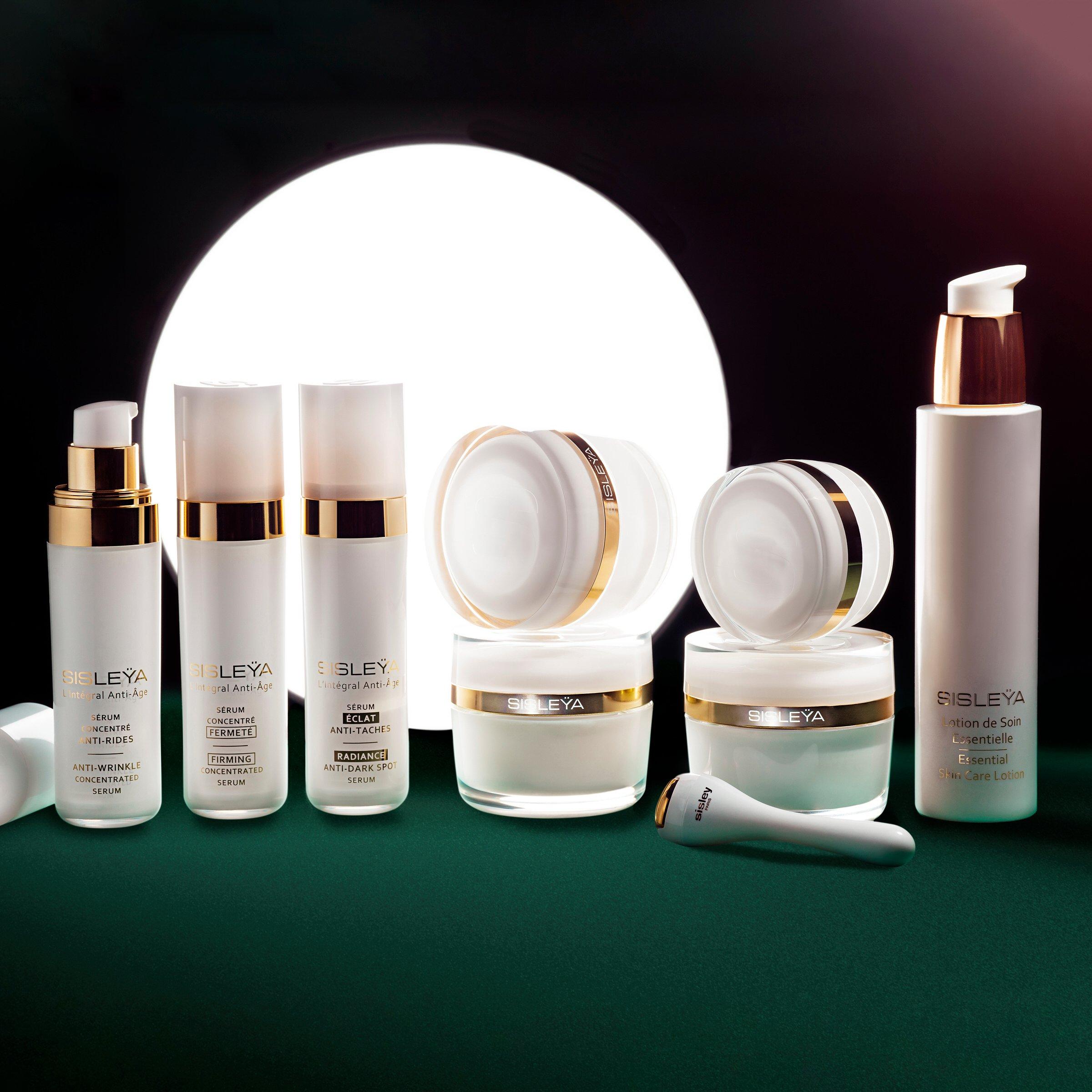 Clear - Sisley - Sisleya Iaa Fresh Gel Cream - 5